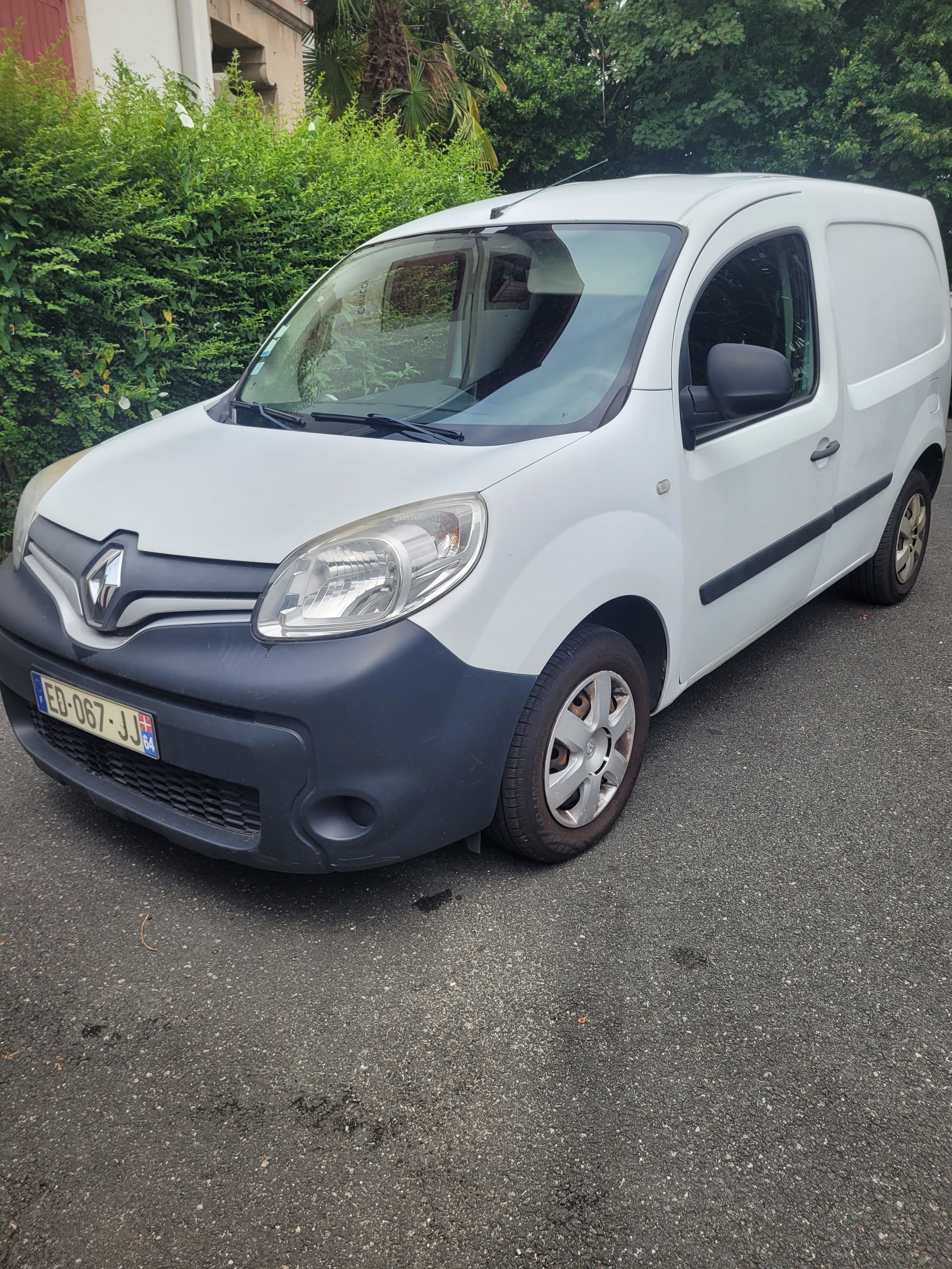 Renault Kangoo Express, 2016, Diesel