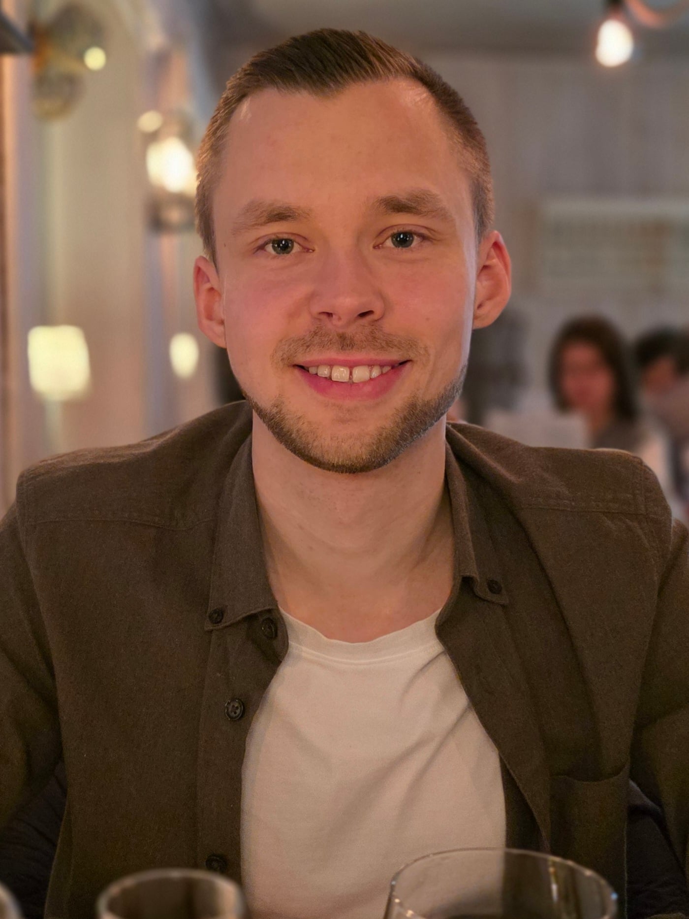 Magnus Erlend