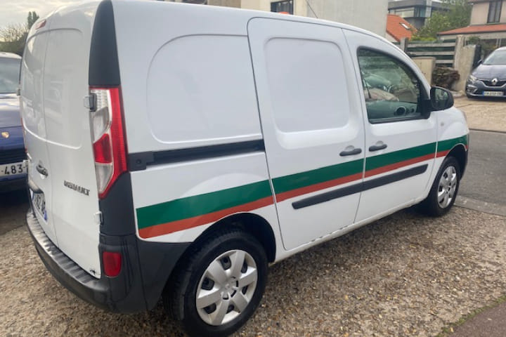 Renault Kangoo Express avec Climatisation