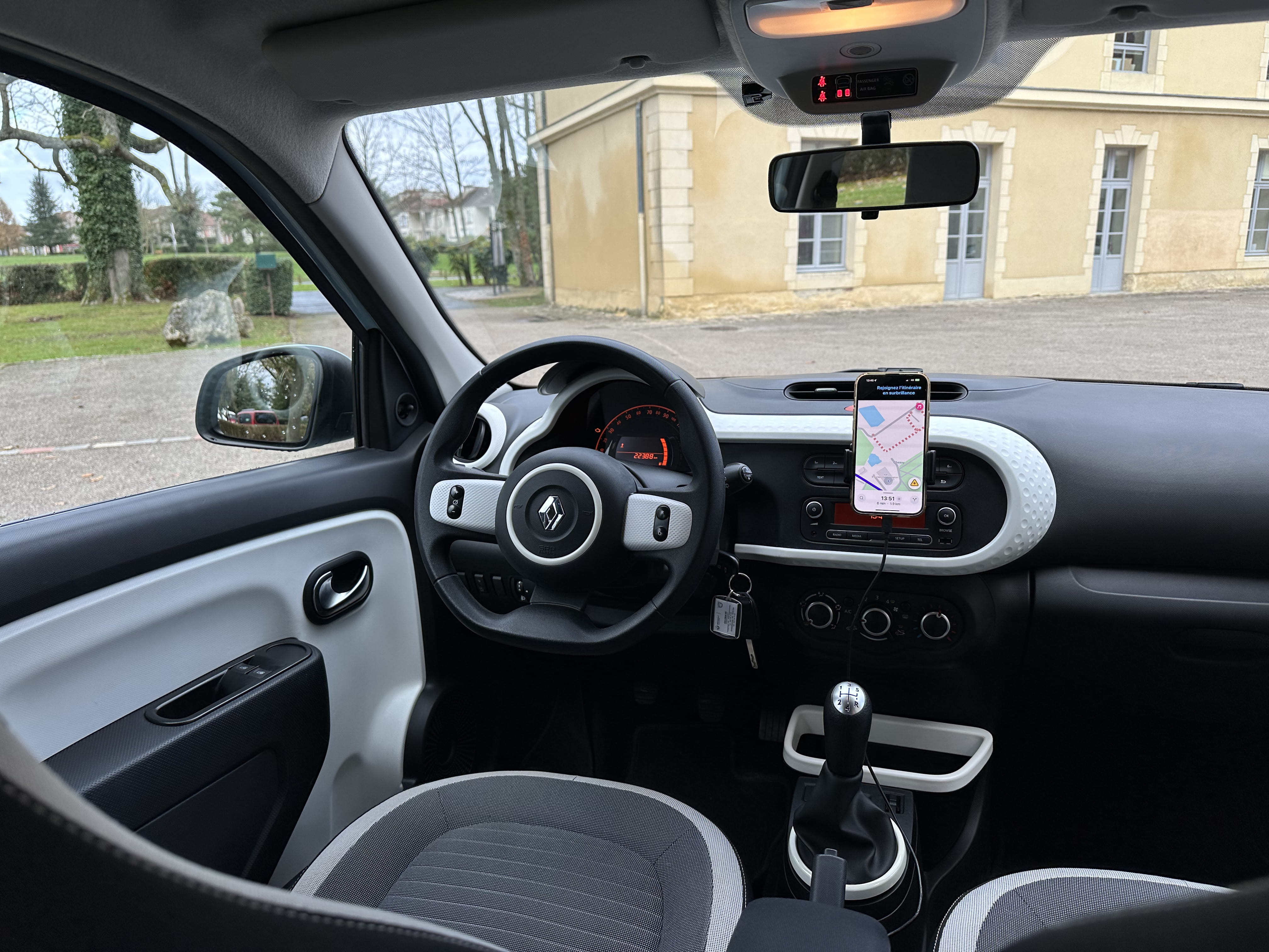 Renault Twingo III