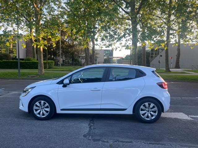 Renault Clio avec Climatisation