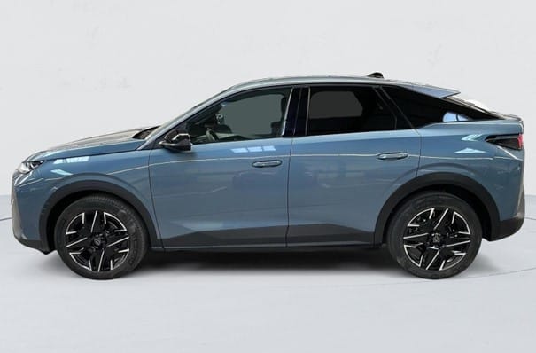 Peugeot 3008 avec Climatisation