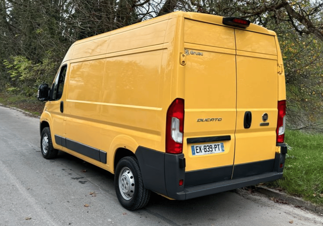 Fiat Ducato