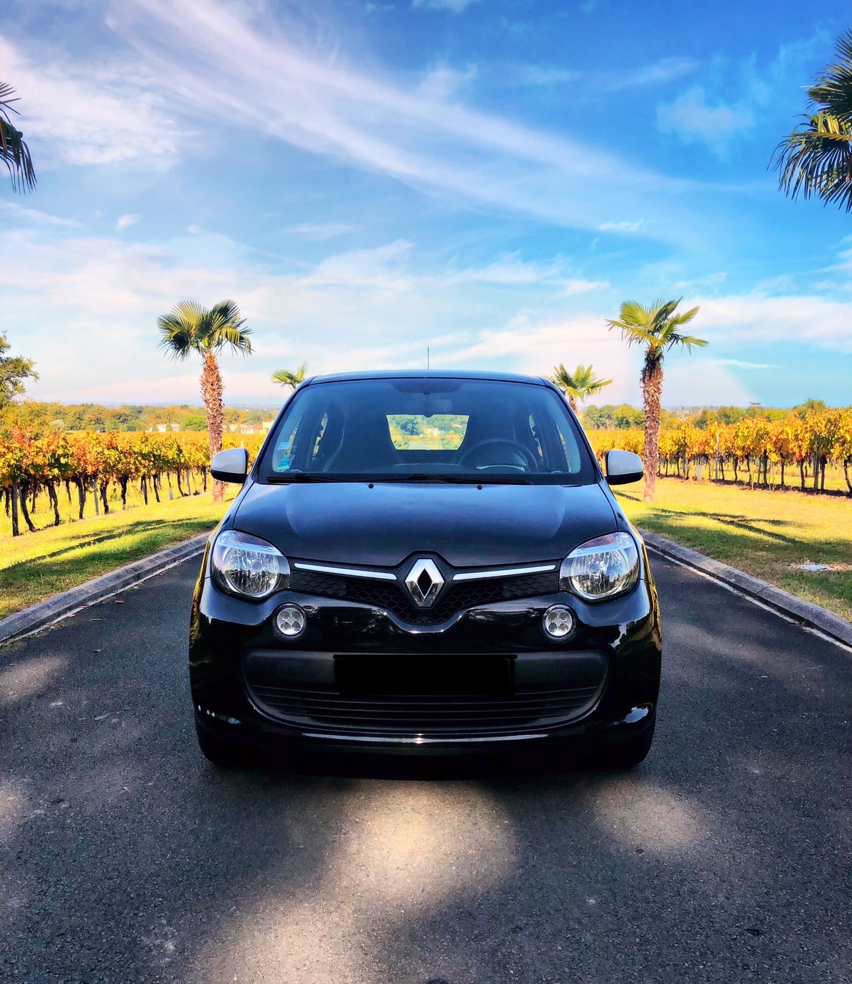 Renault Twingo III