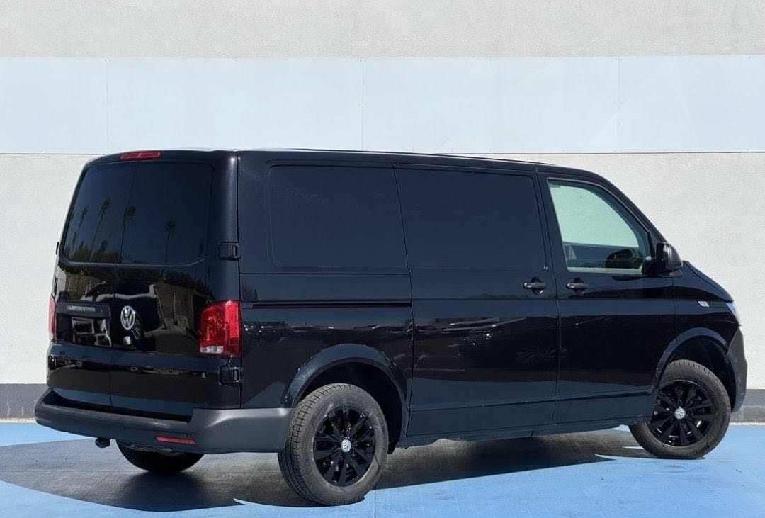 Volkswagen Transporter 6.1 Business Line avec Climatisation