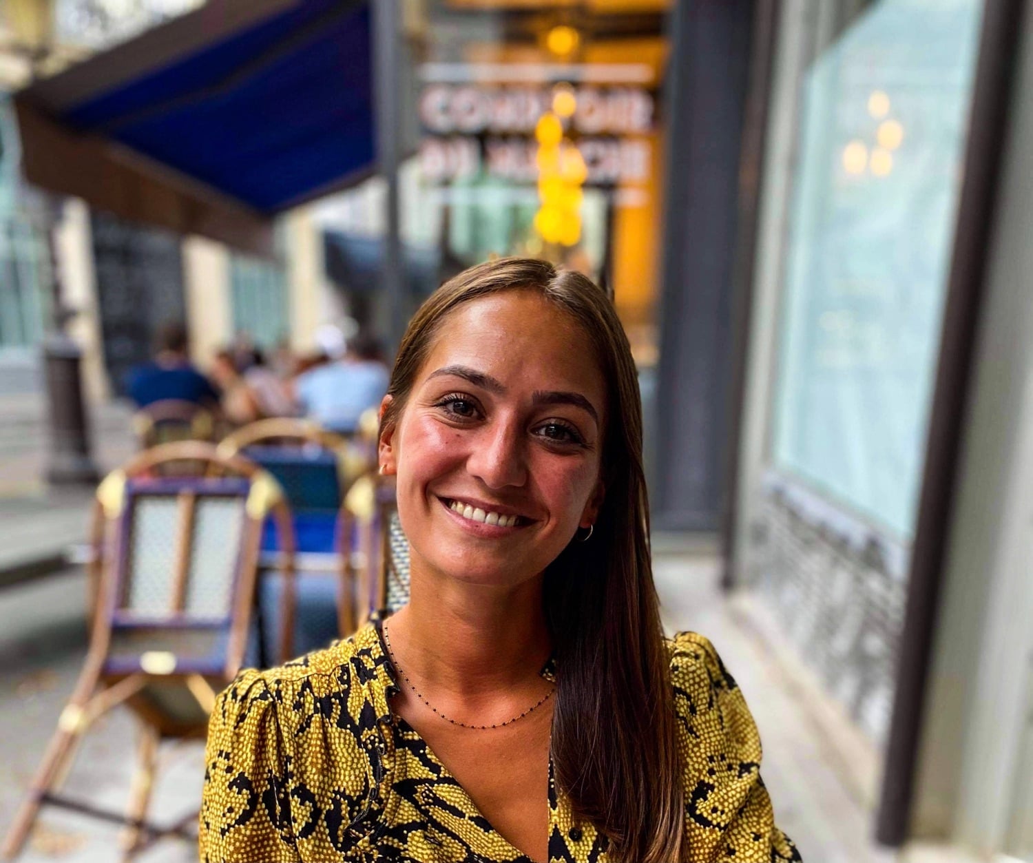Capucine