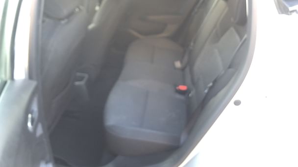 Renault Clio Louez la Renault Clio 5 – Confort, Technologie & Sécurité à Bordeaux !