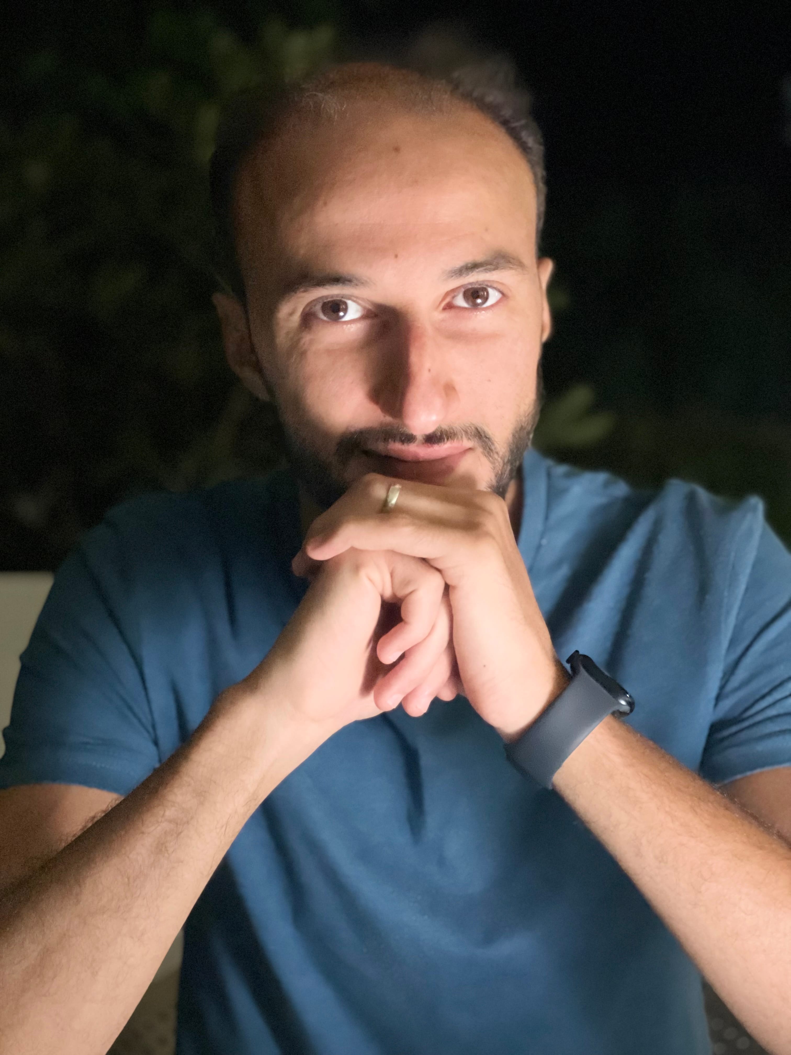 Mohamed Aymen