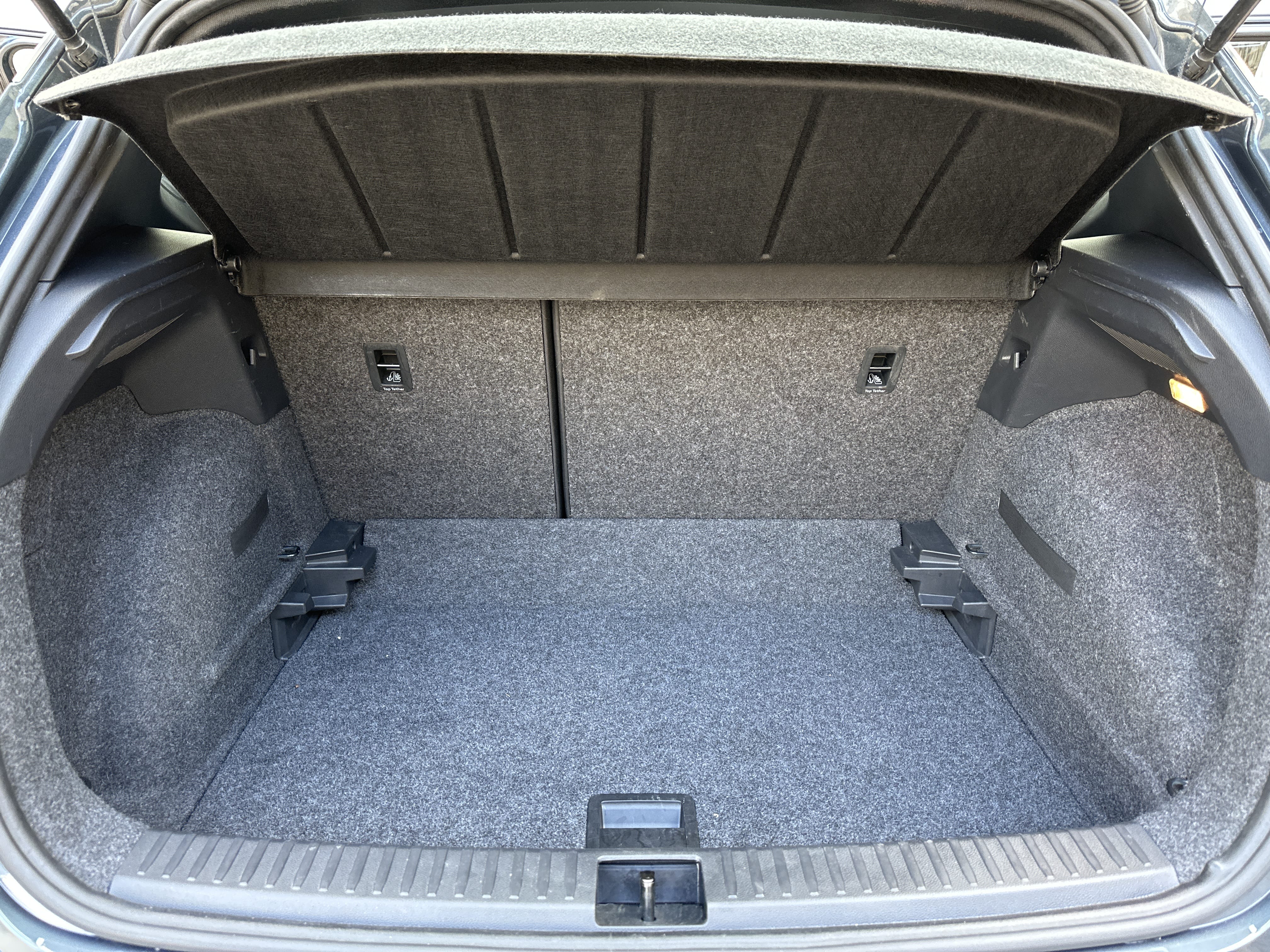 Seat Arona DSG7 avec Android Auto