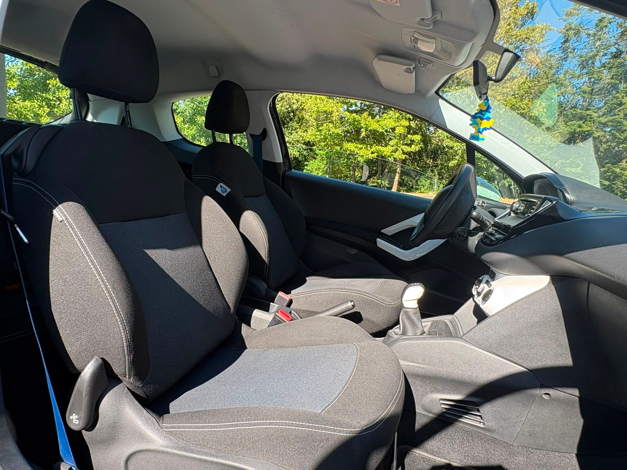 Peugeot 208 Like