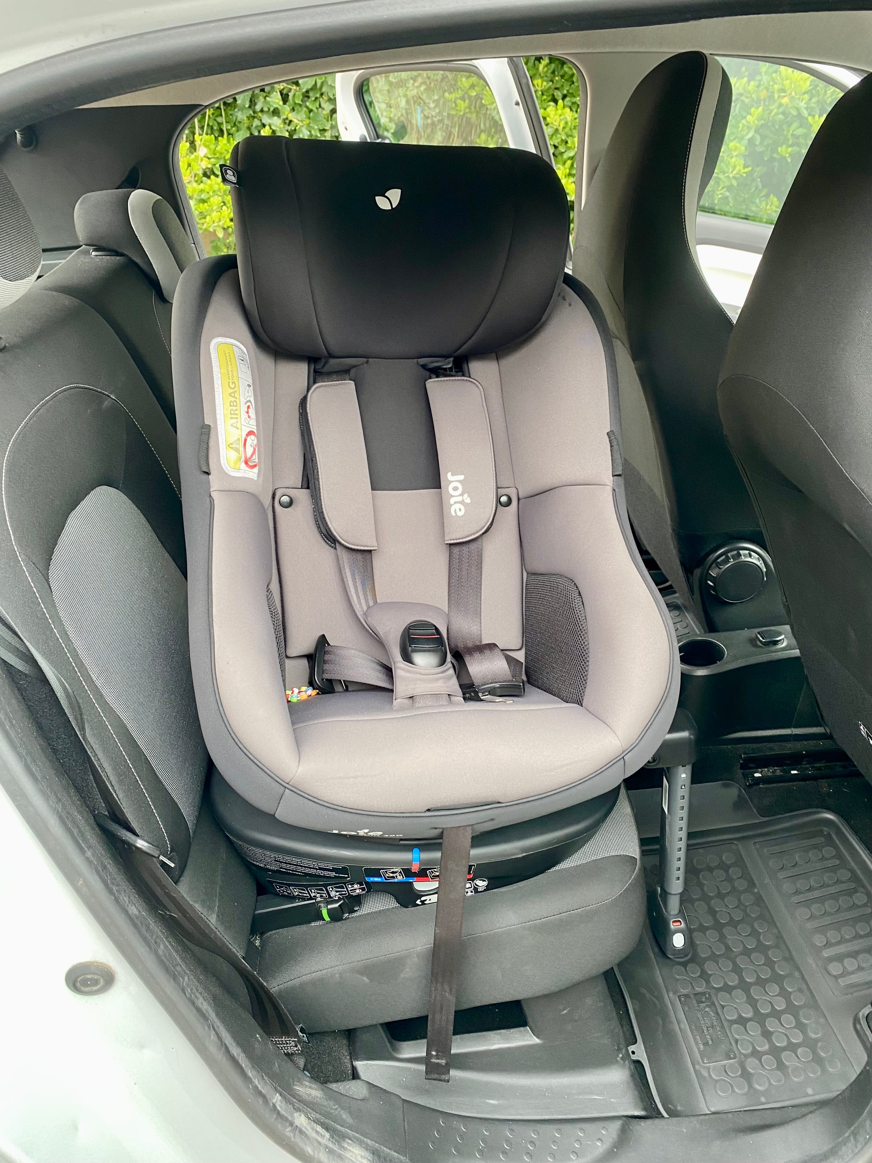 Renault Twingo III