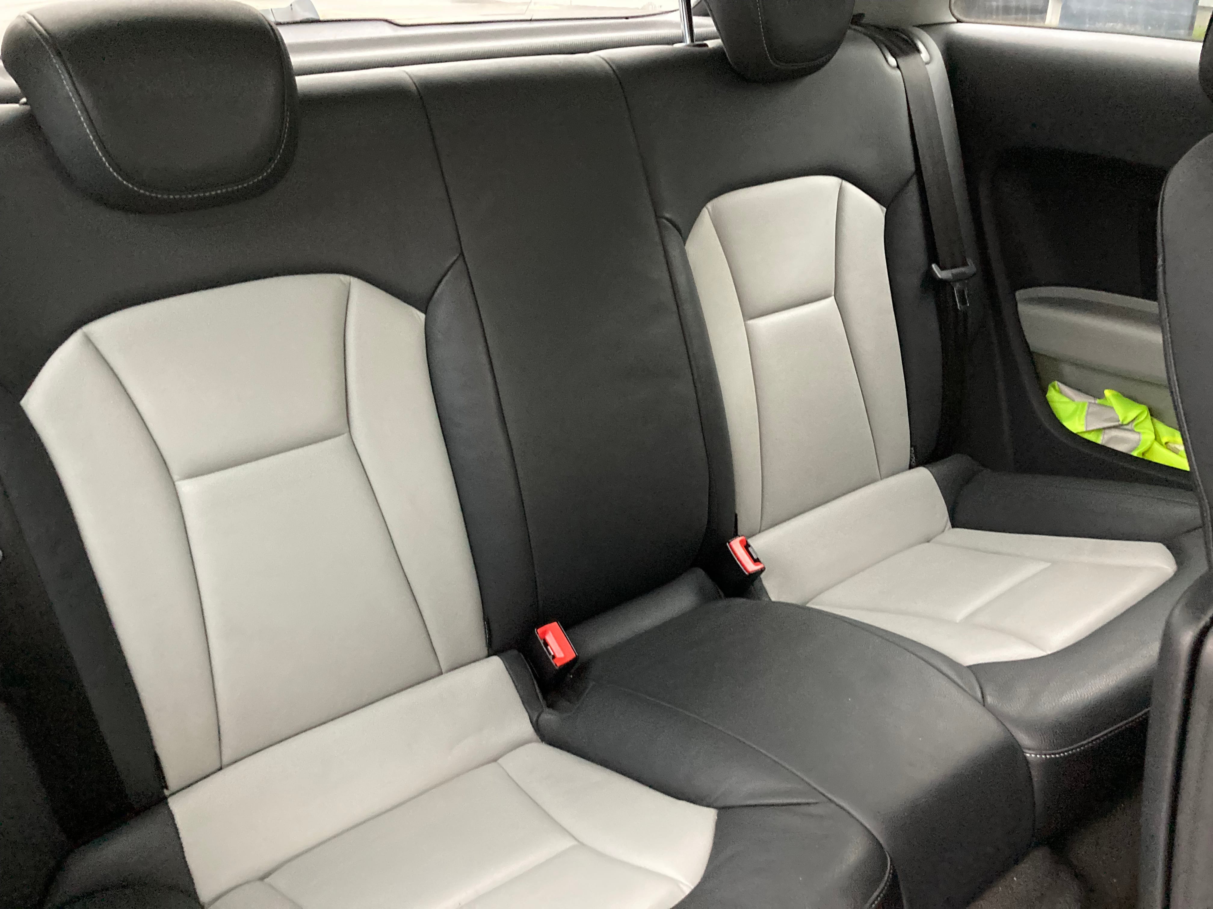 Audi A1 avec Régulateur de vitesse