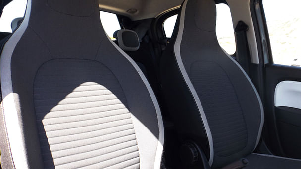 Renault Twingo III-ZEN*clim*bluethooth*Parking Rond point du Prado