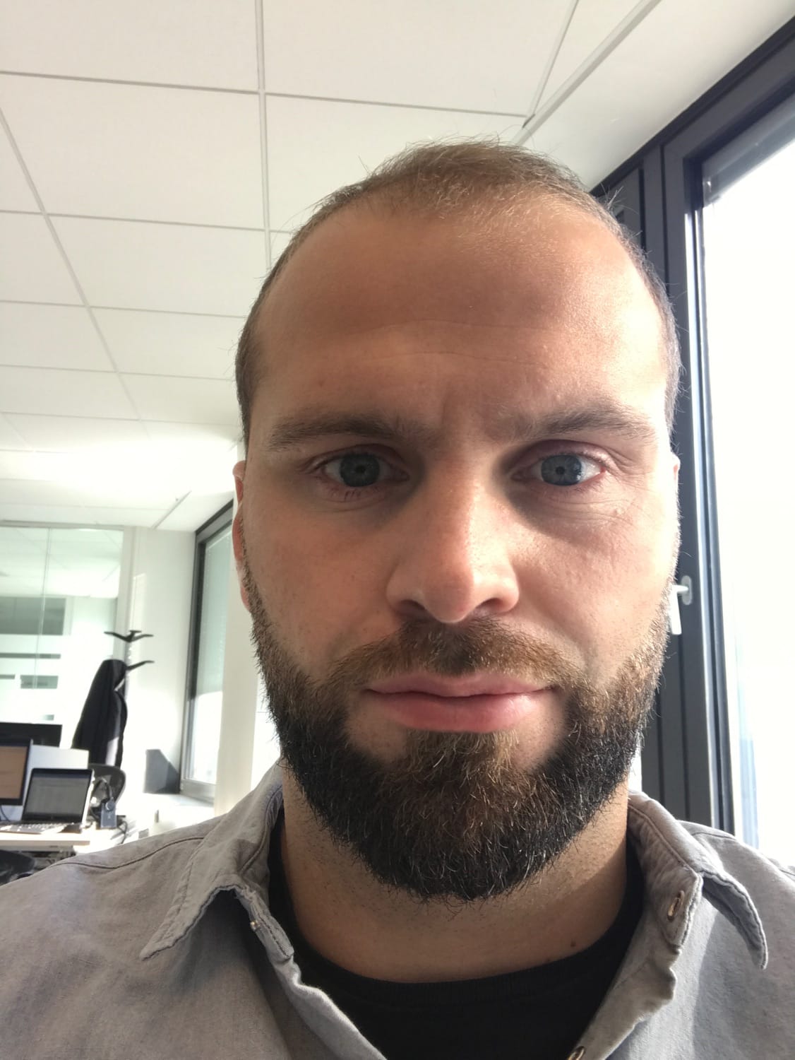 Arnaud Jean Jacques