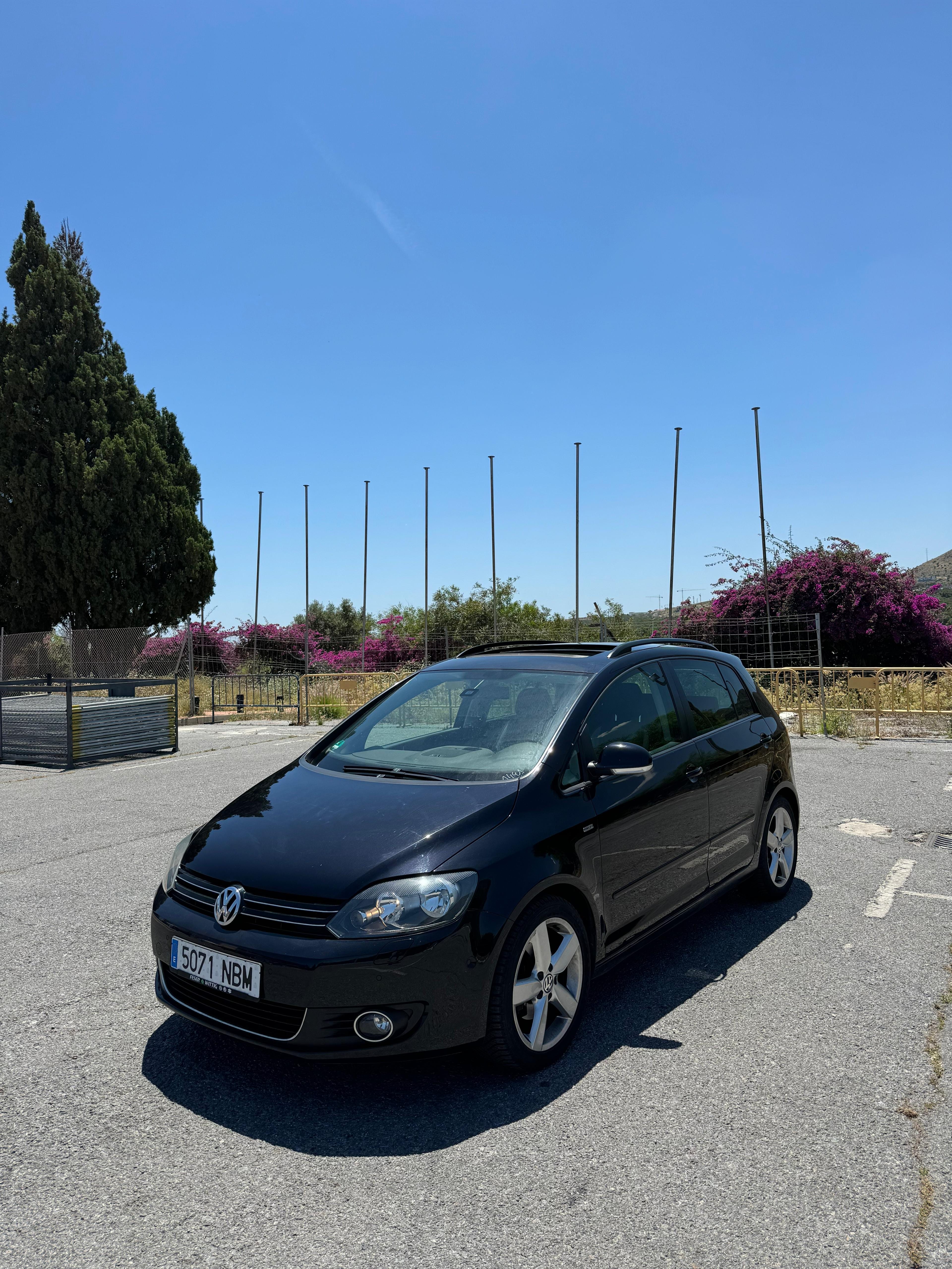 Volkswagen Golf Plus, 2025, Gasolina 95