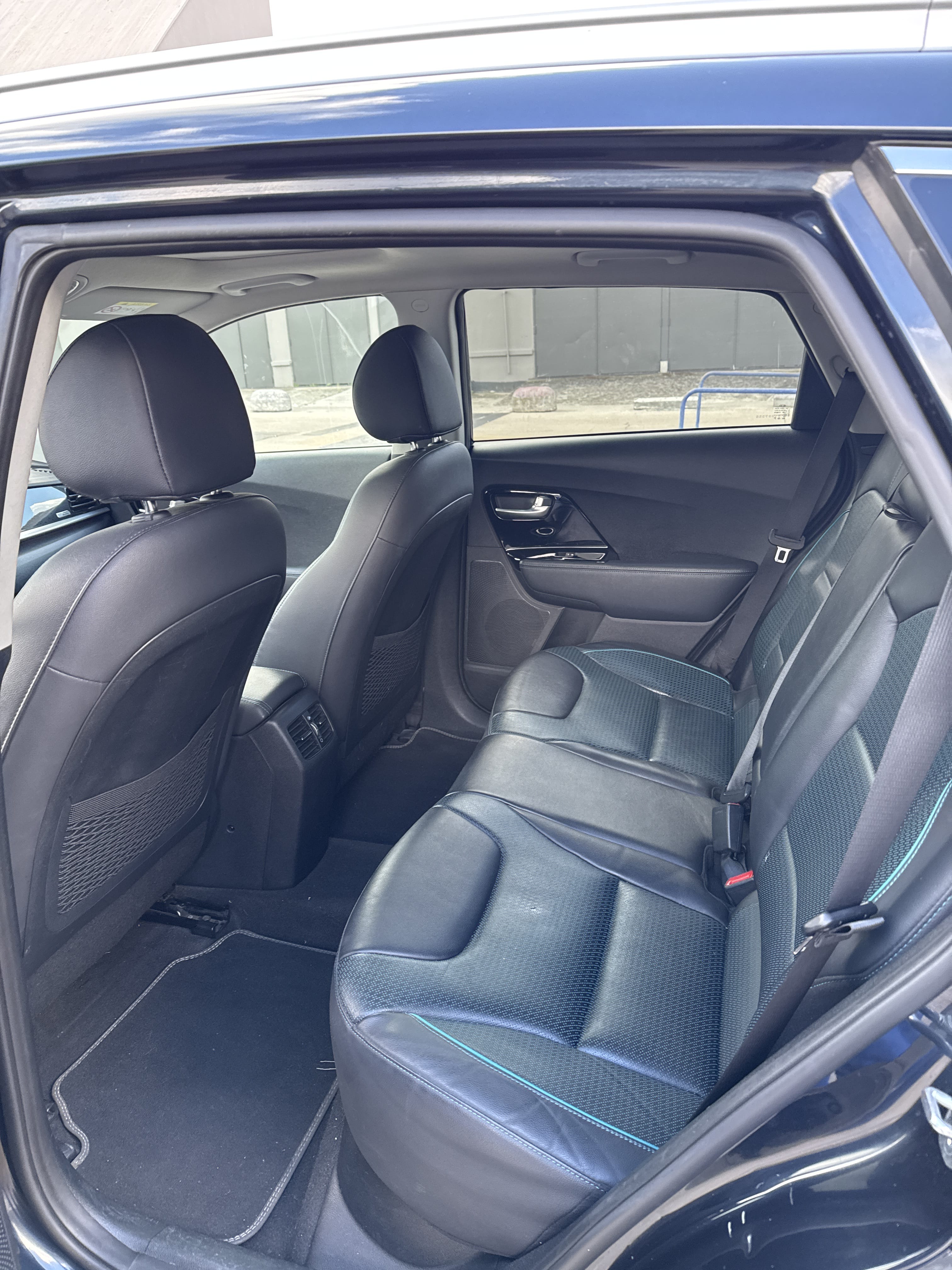 Kia e-Niro