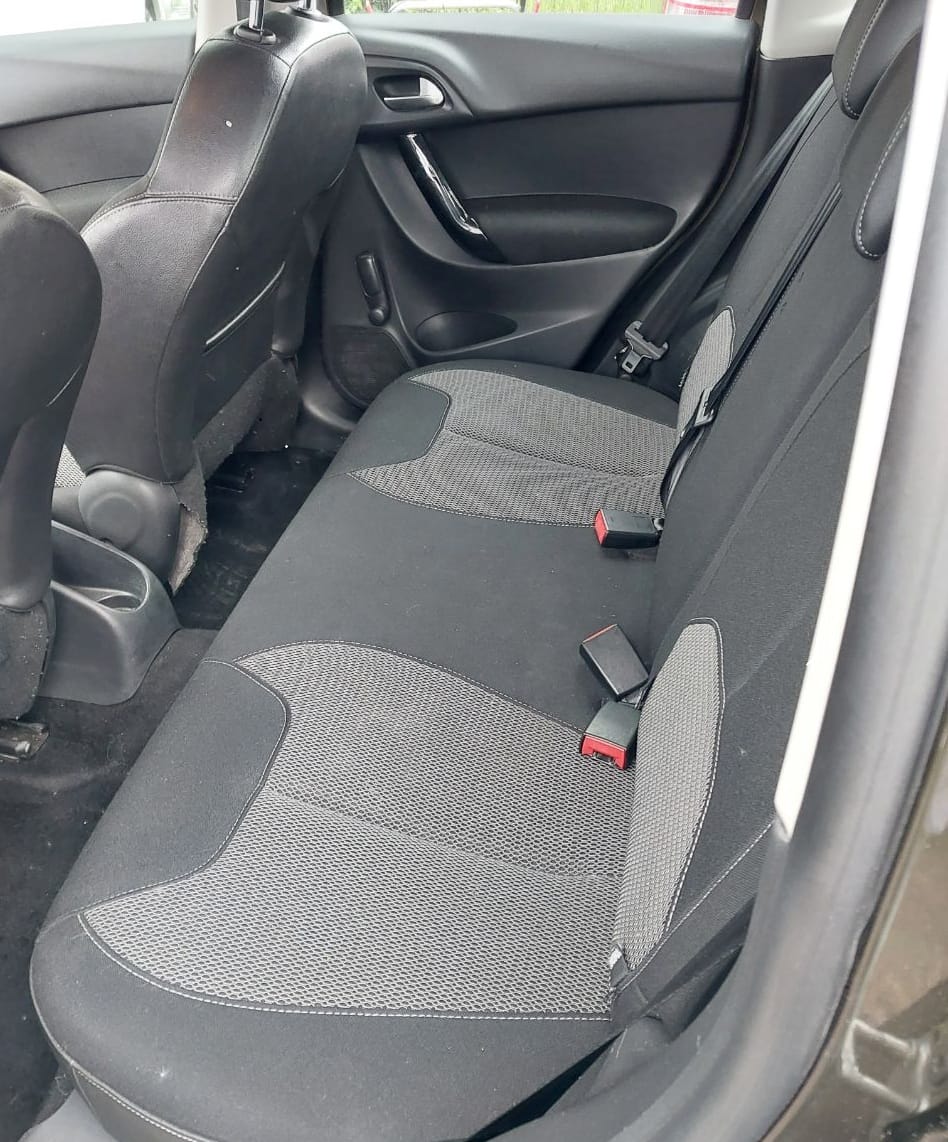 Citroen C3 1.4 HDI avec Autoradio