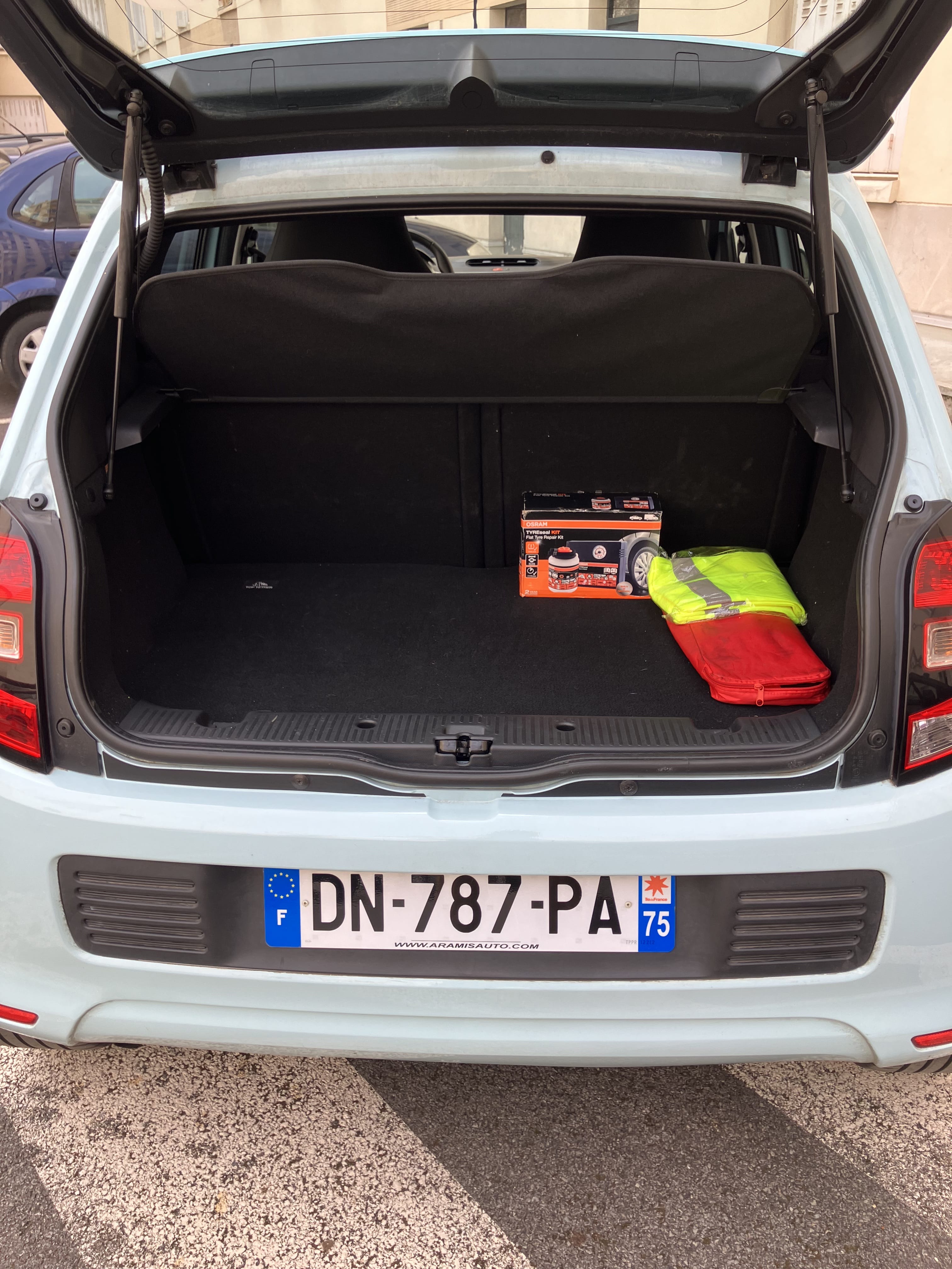 Renault Twingo III
