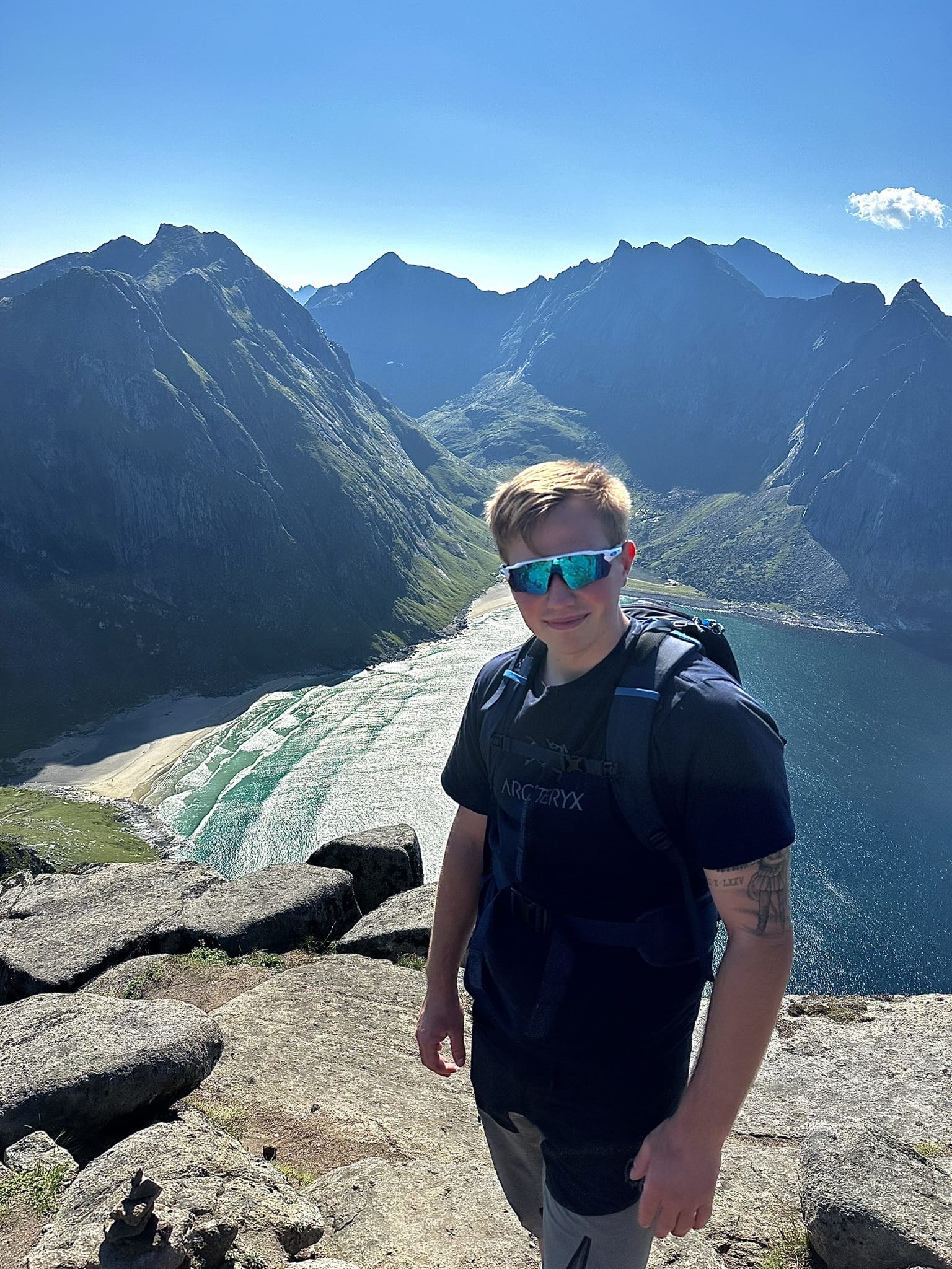 Isak Kristoffer