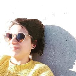 Sarah