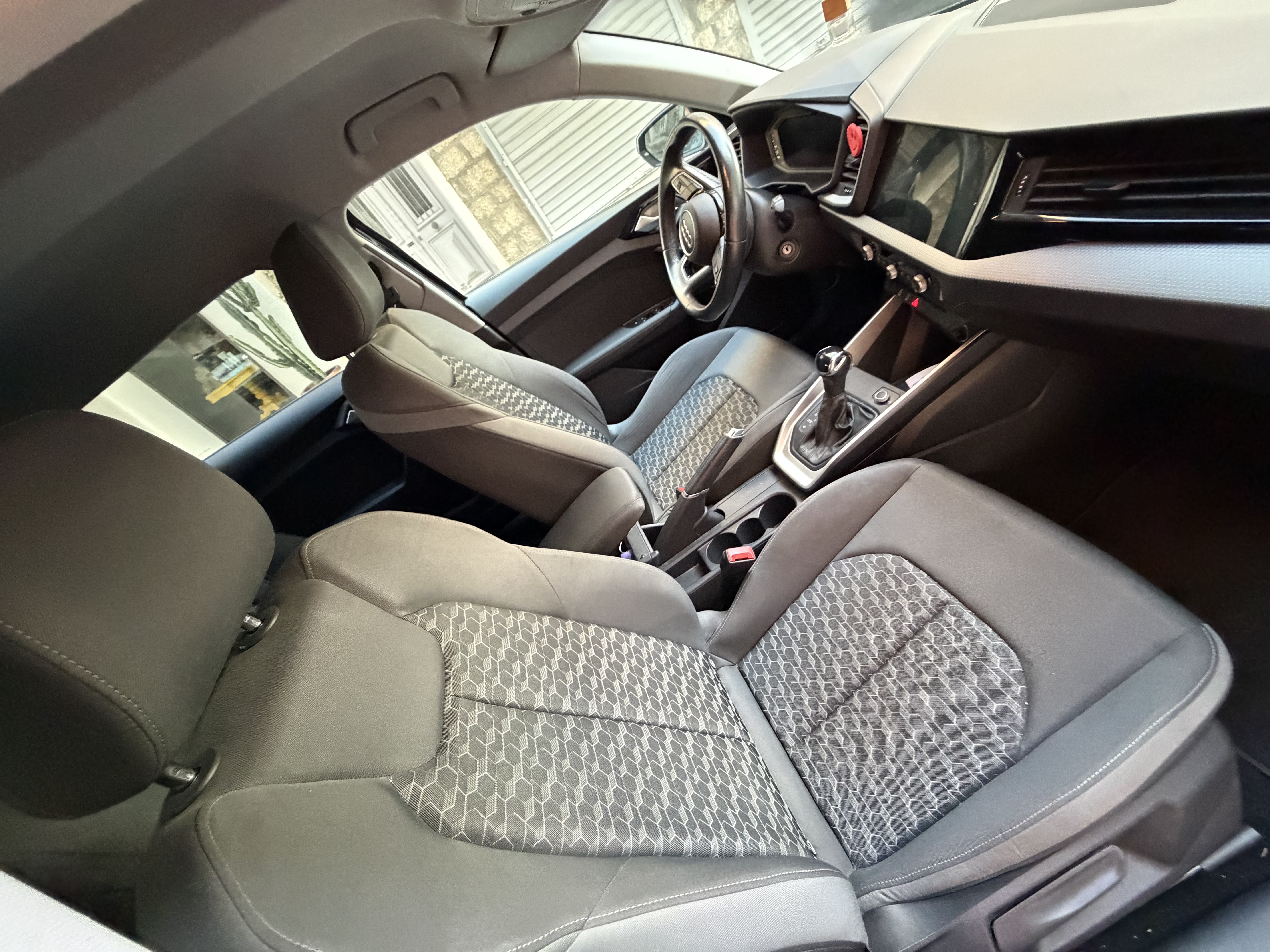 Audi A1 Sportback avec Régulateur de vitesse