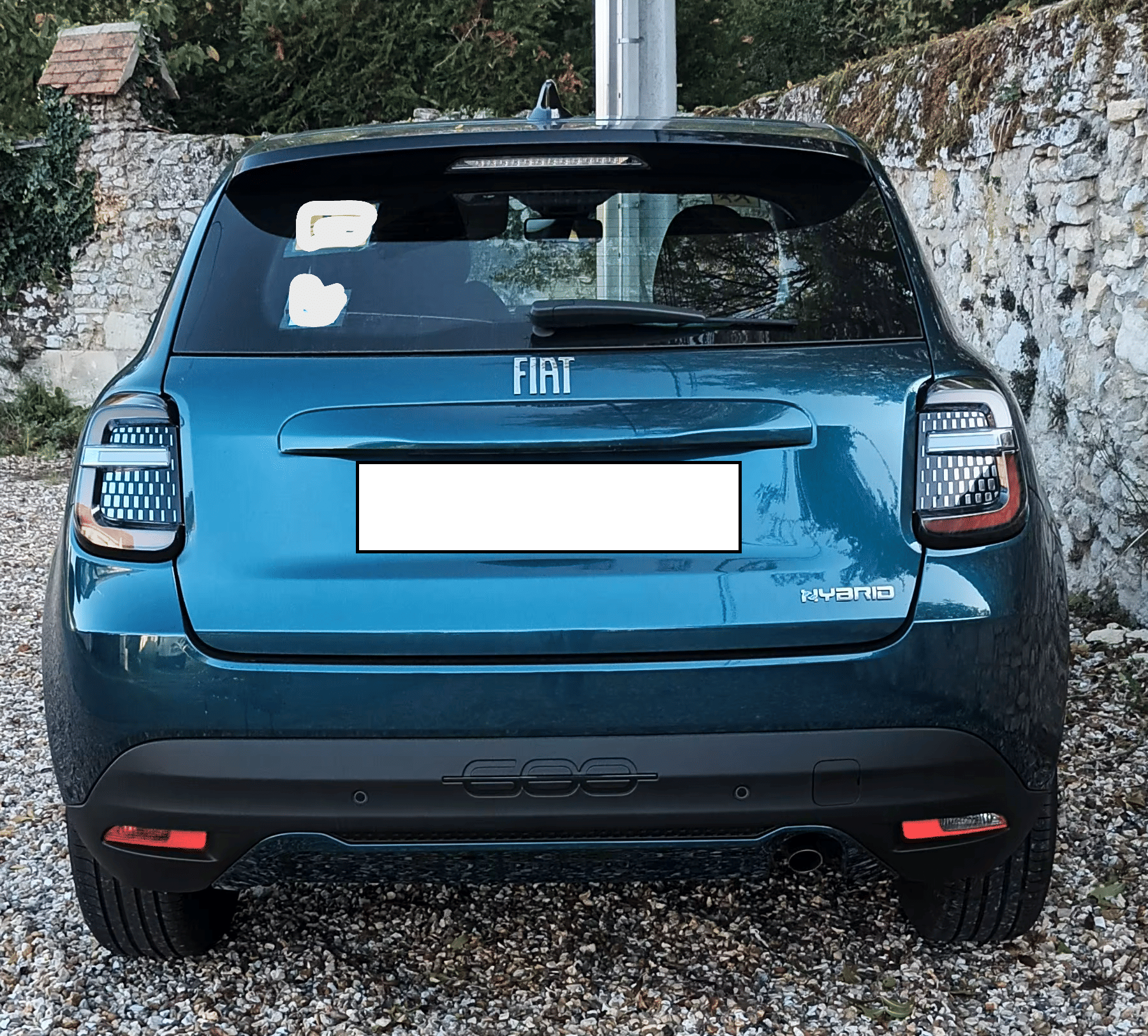 Fiat 600