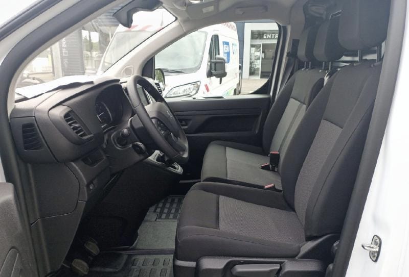 Peugeot Expert avec Régulateur de vitesse