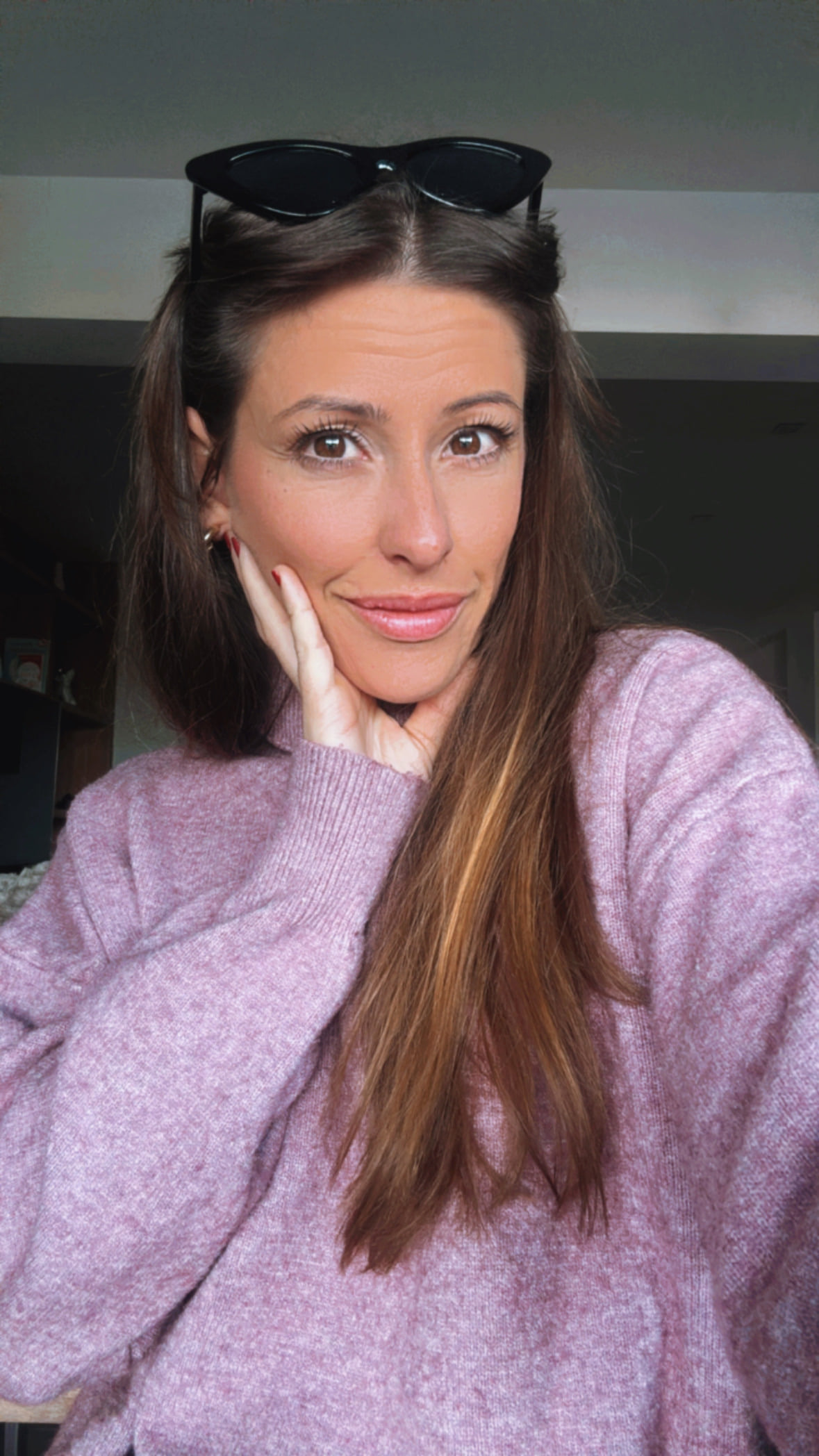 Coralie