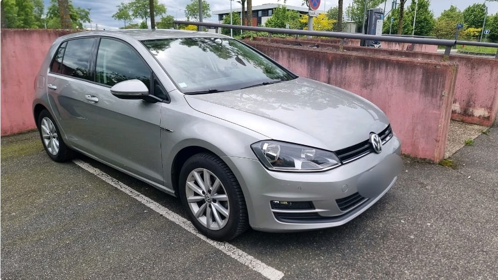Volkswagen Golf 1.2 tfs, 2016, Essence 98