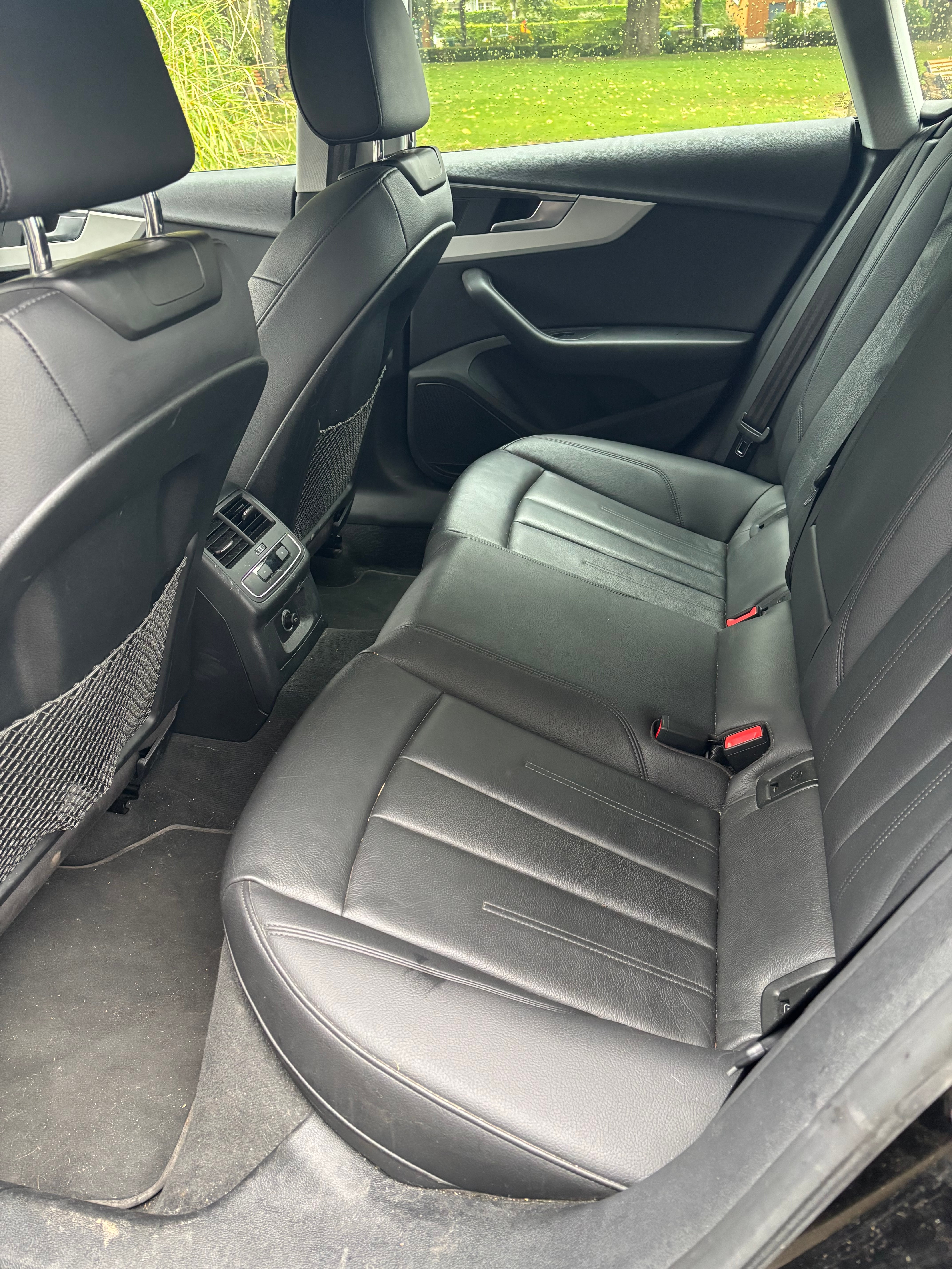 Audi A5 Sportback avec Régulateur de vitesse
