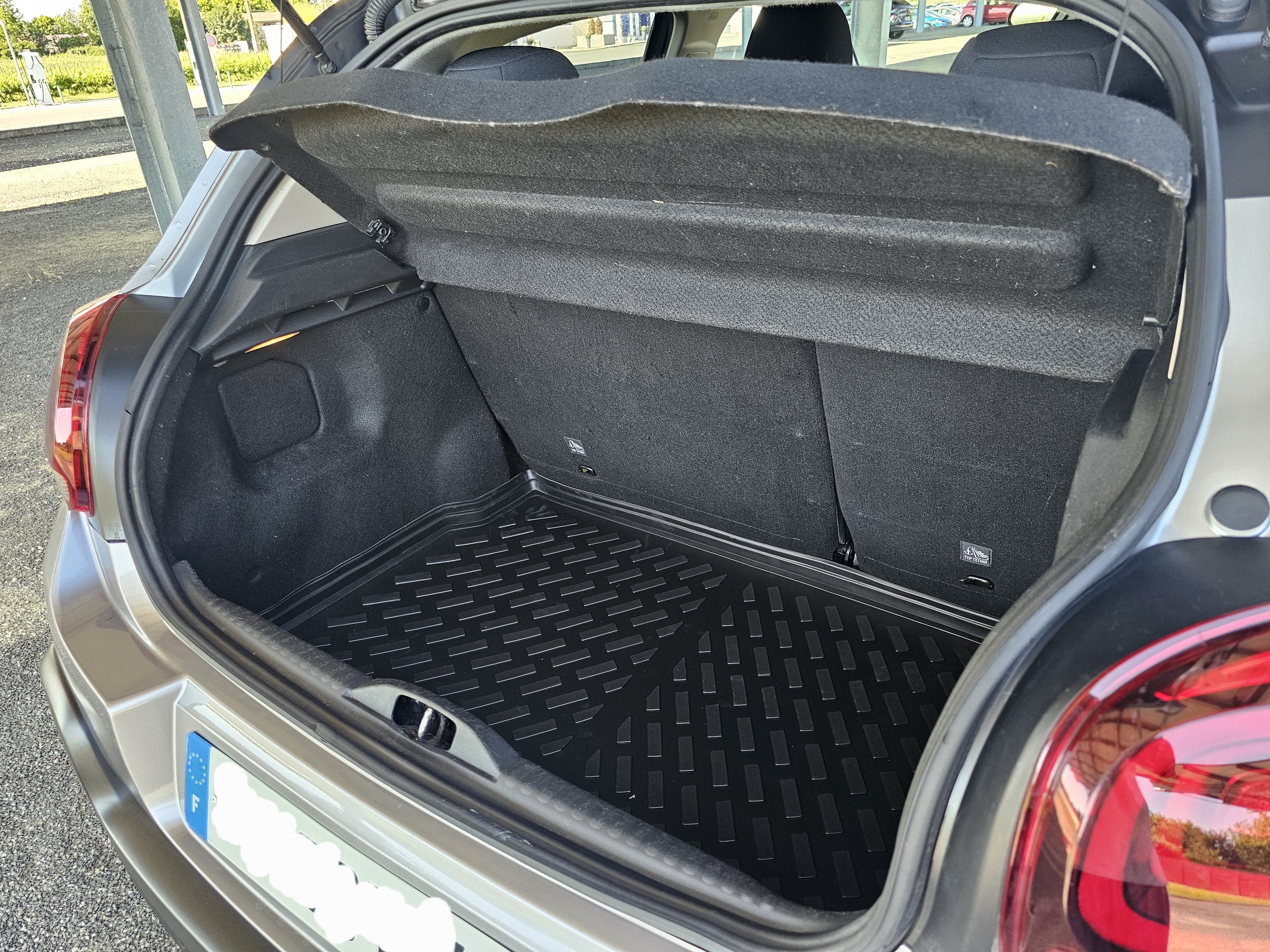 Citroen C3  Confortable & Éco | Idéale tous déplacements avec Audio Bluetooth