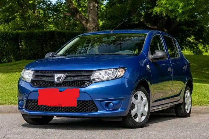 Dacia Sandero, 2015, Essence 95