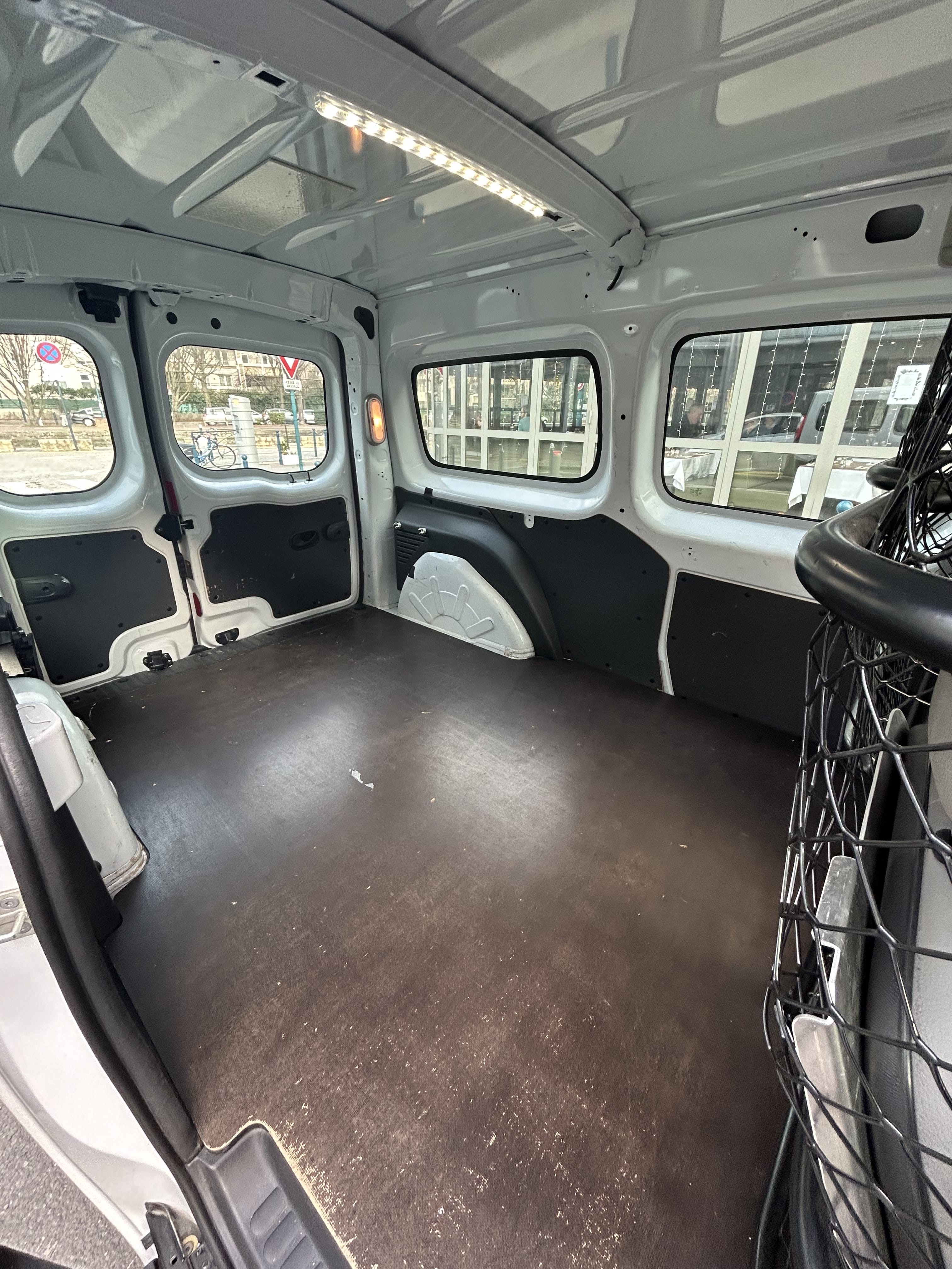 Renault Kangoo Express