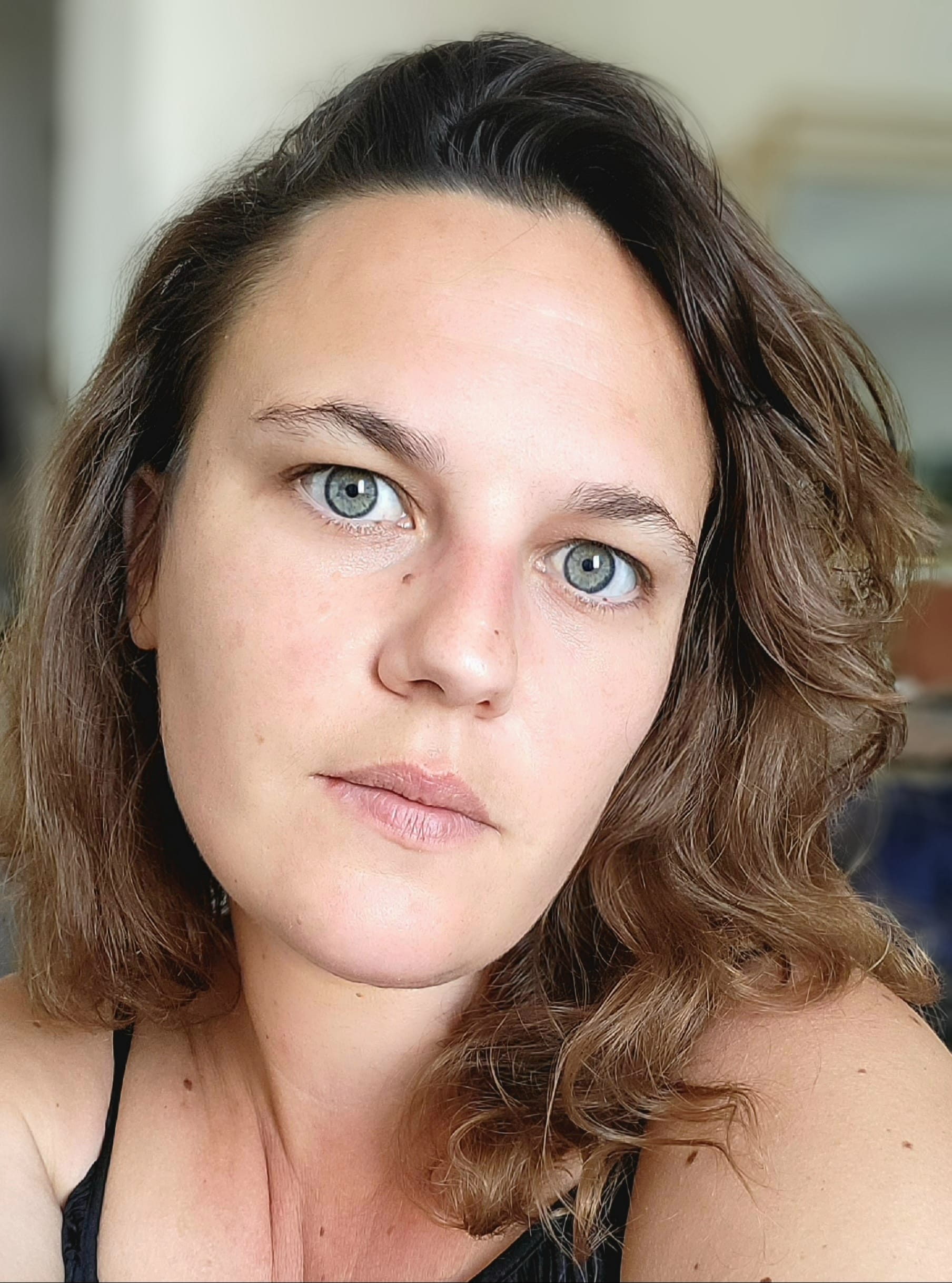 Sarah