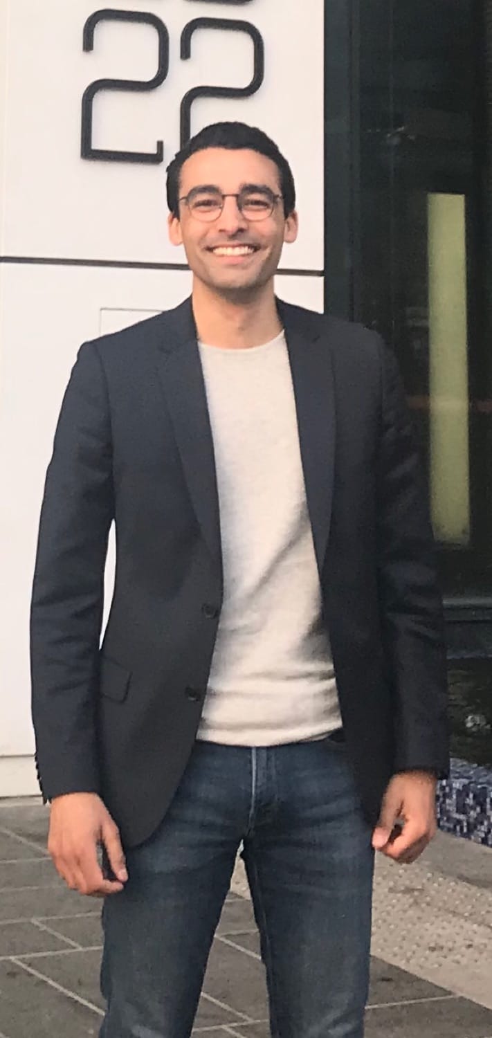 Mehdi