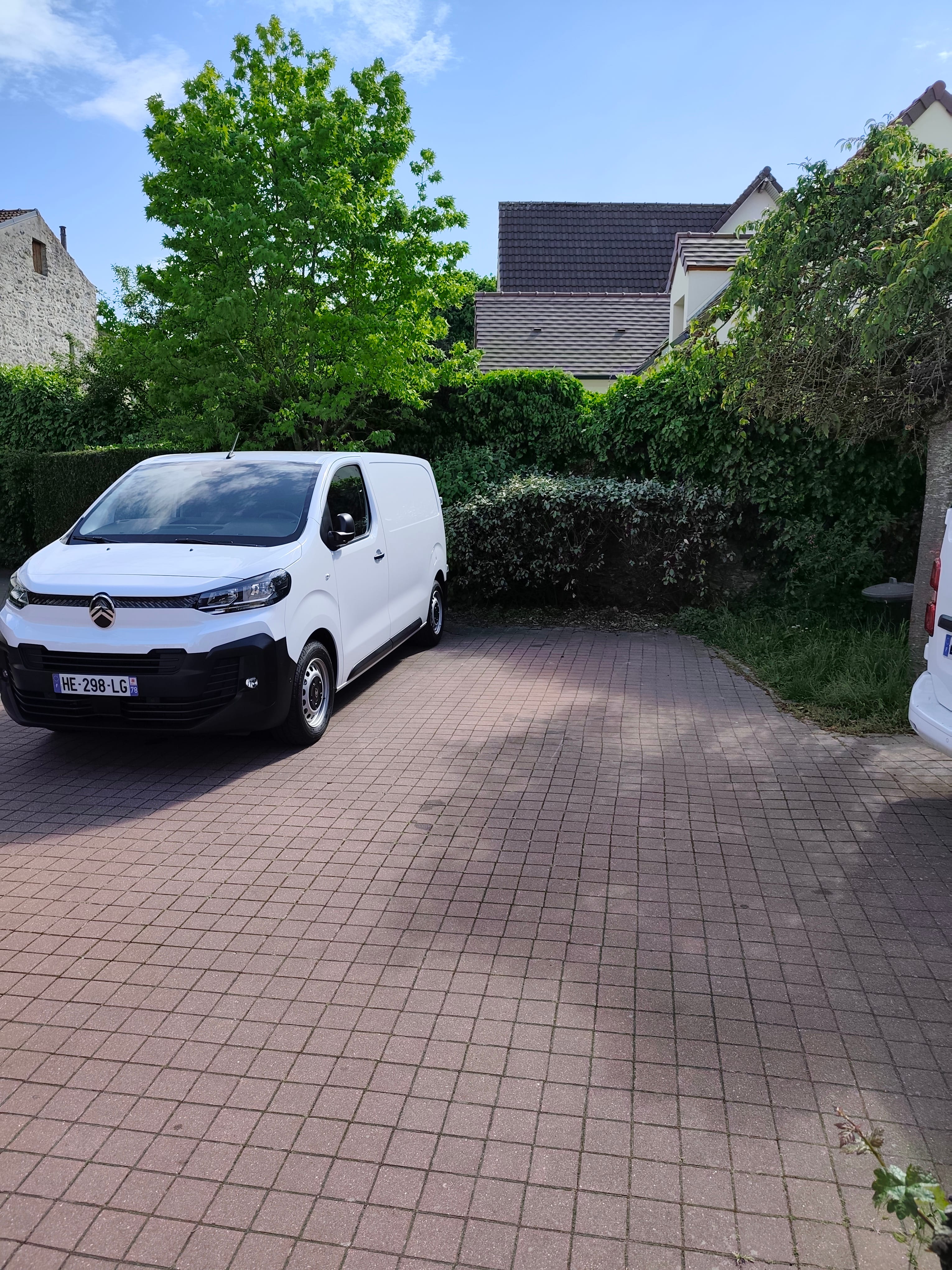 Citroen Jumpy, 2025, Diesel