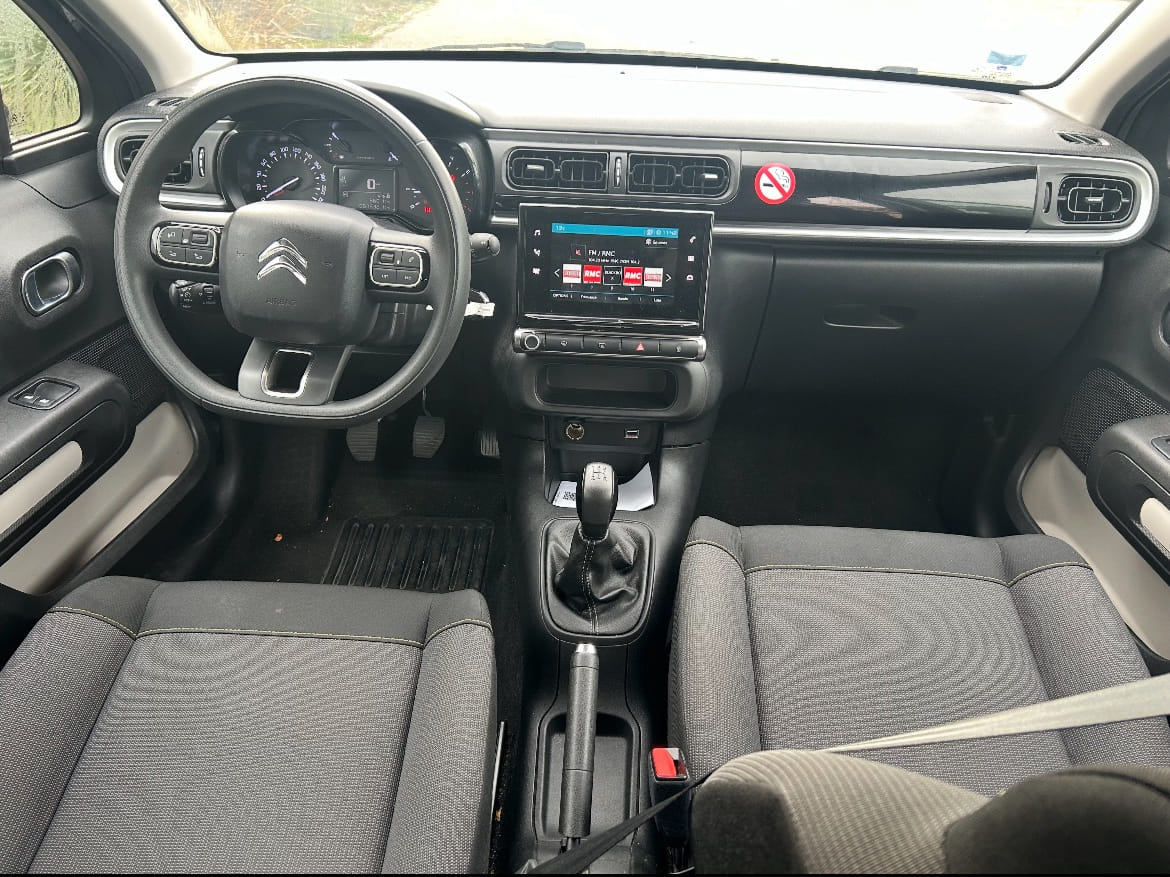 Citroen C3