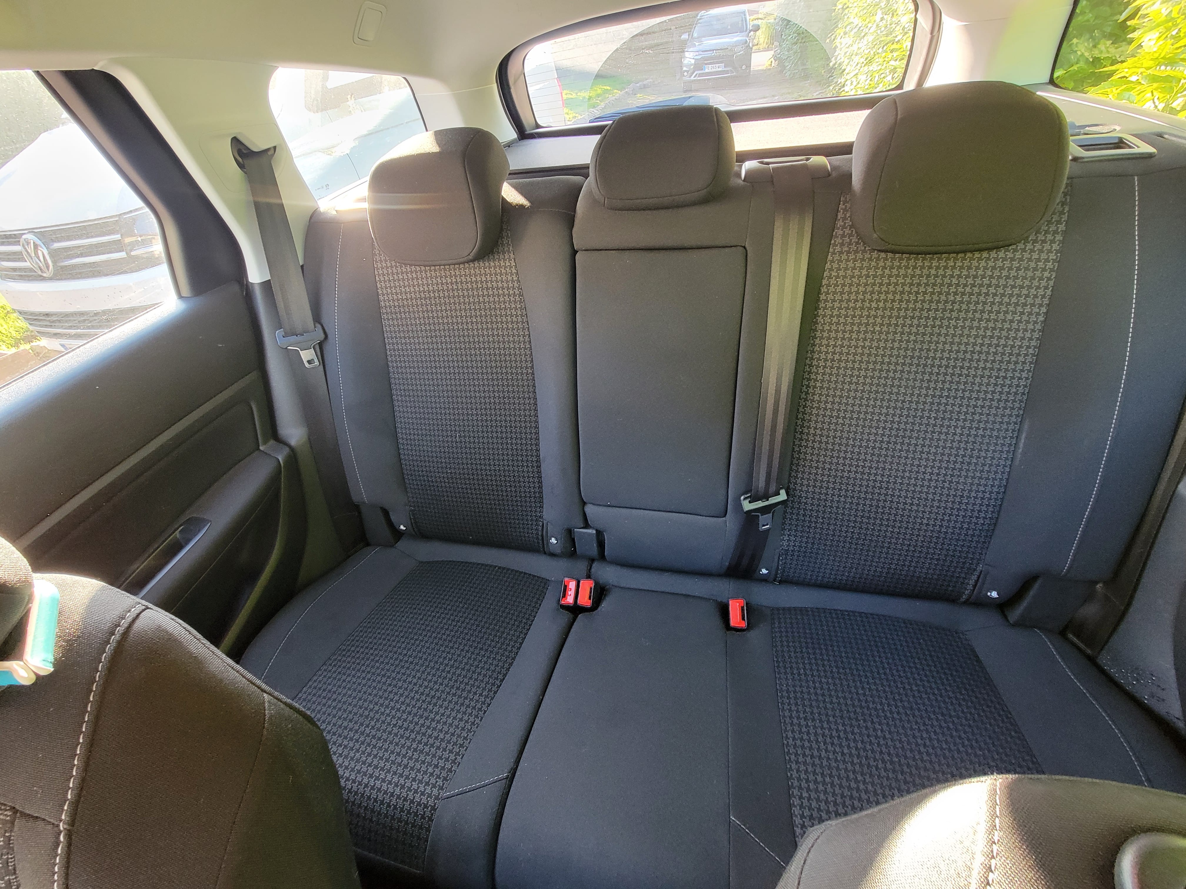 Peugeot 308 SW avec GPS