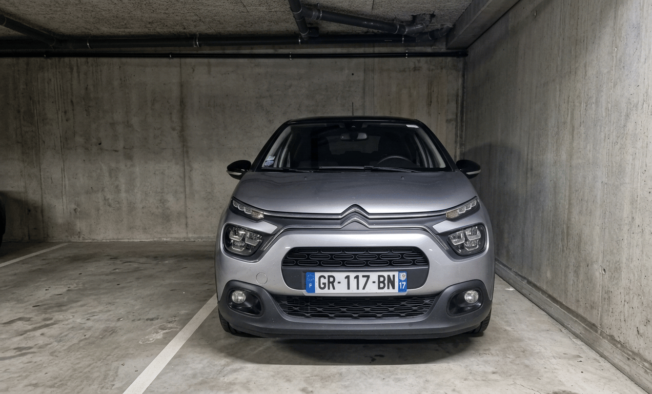 Citroen C3, 2023, Essence 95
