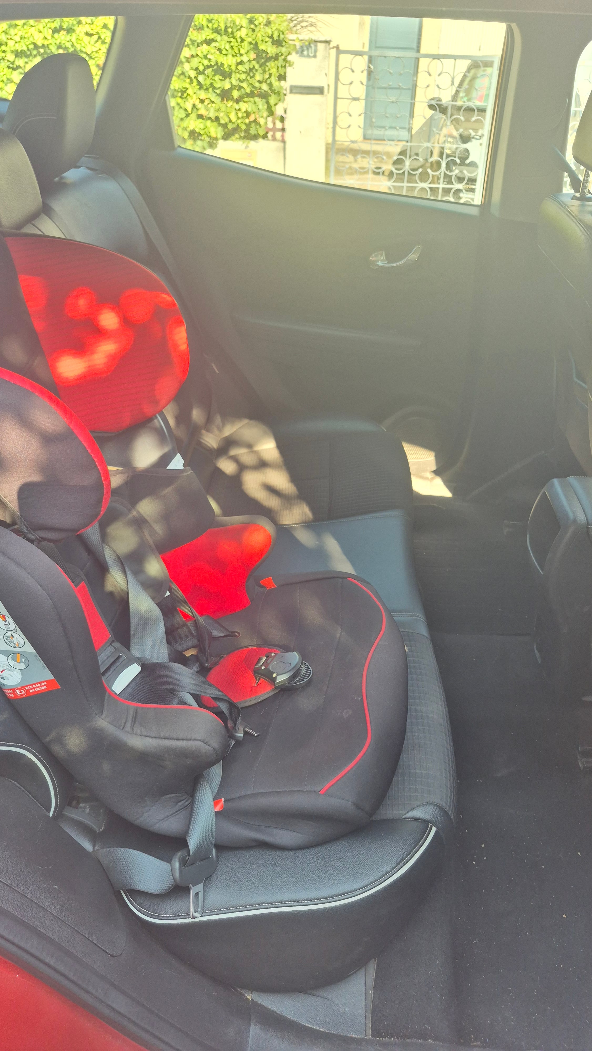 Renault Kadjar avec Audio Bluetooth