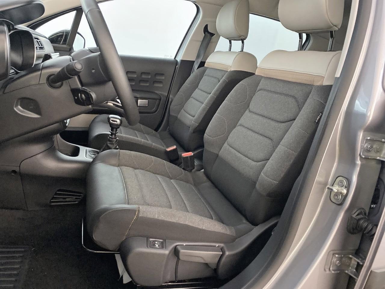 Citroen C3 Génération 1.2 Puretech 110ch avec GPS