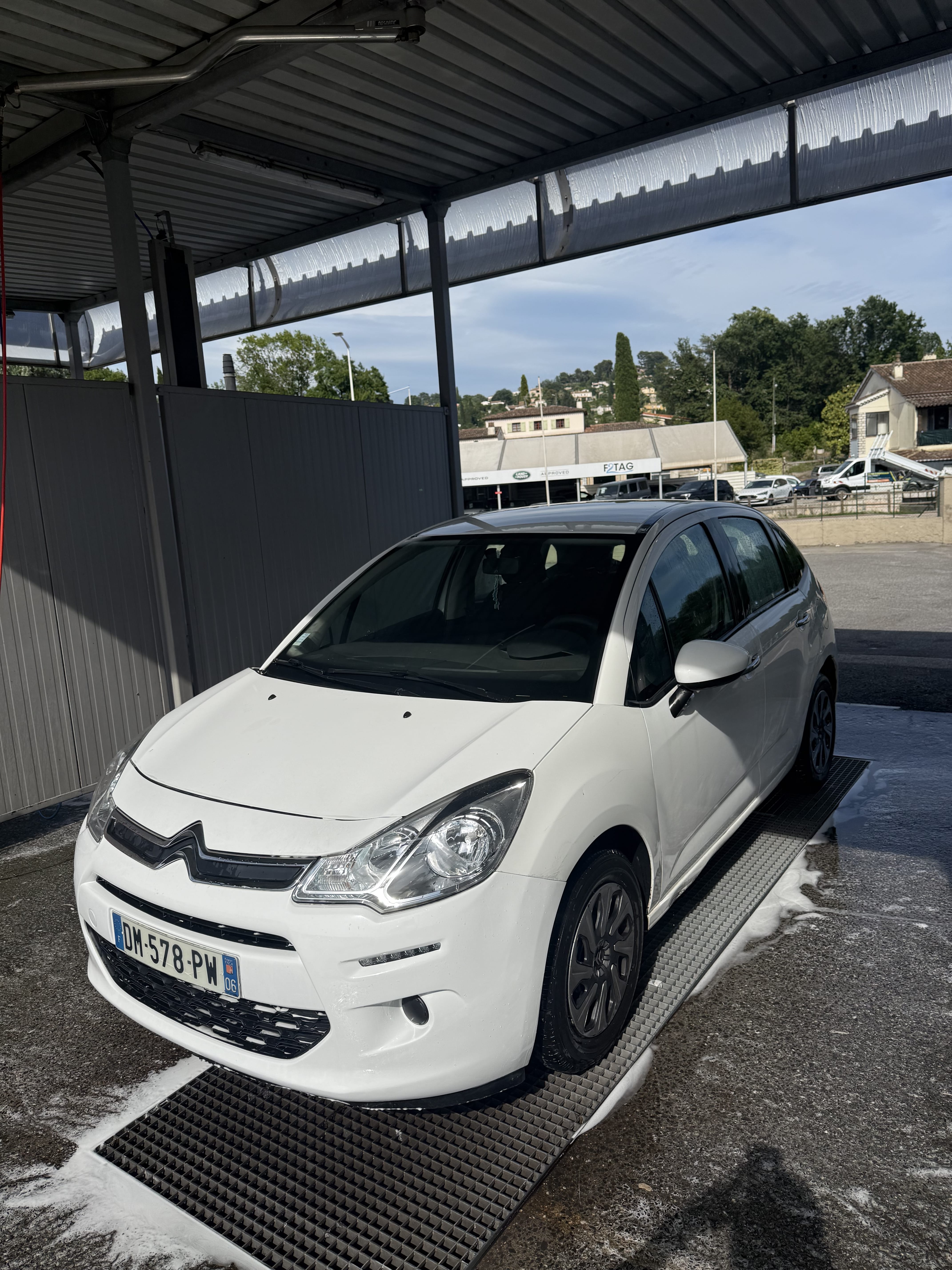 Citroen C3 1.4 HDI, 2014, Diesel