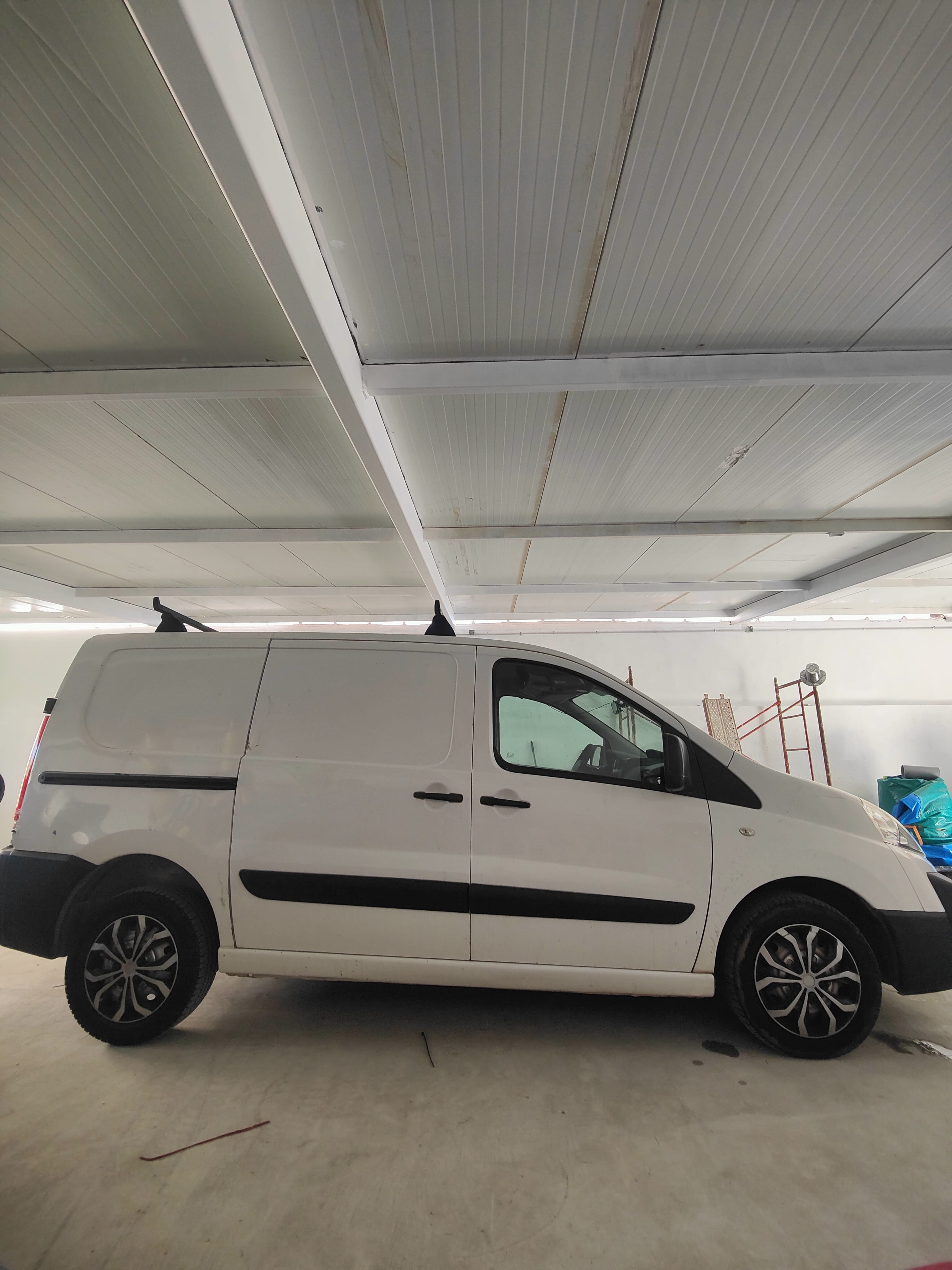 Peugeot Expert 2.0hdi, 2015, Diesel