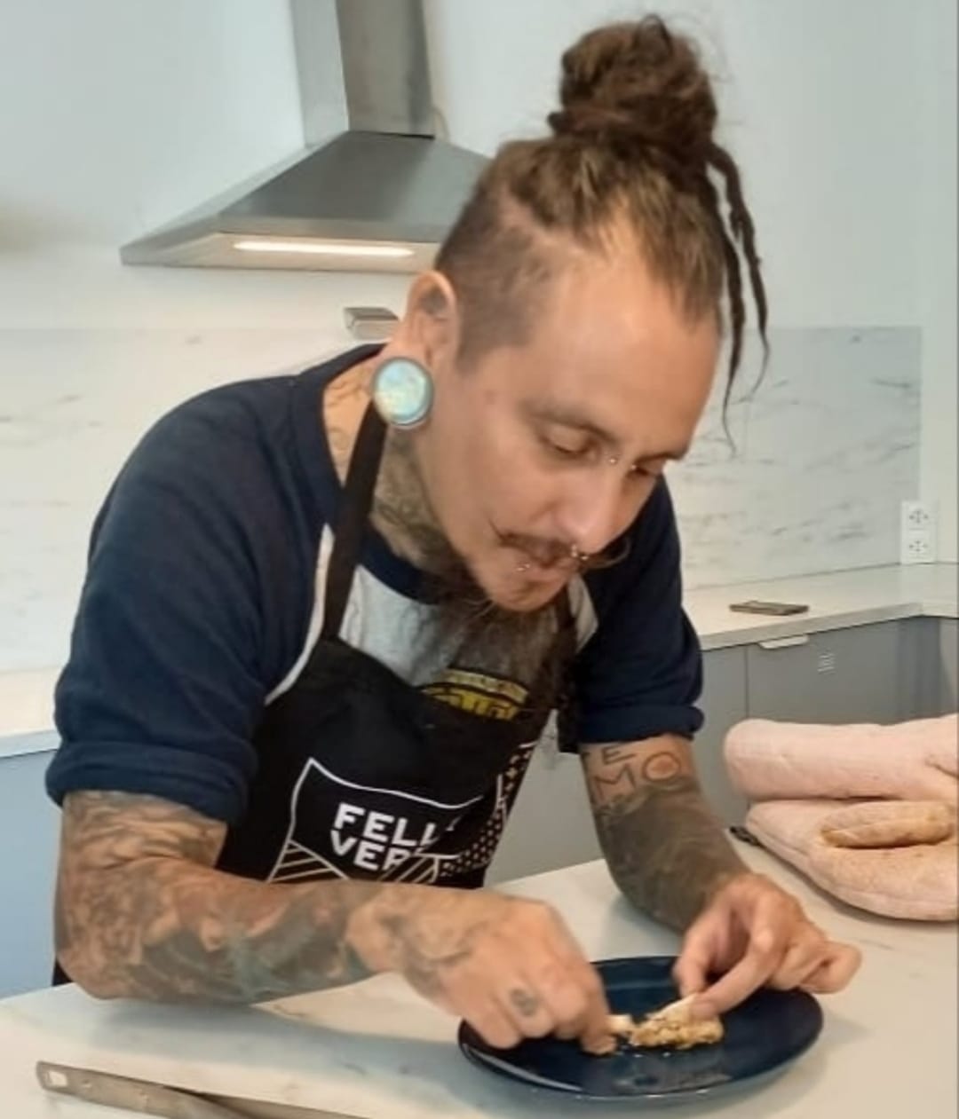Max Rodolfo