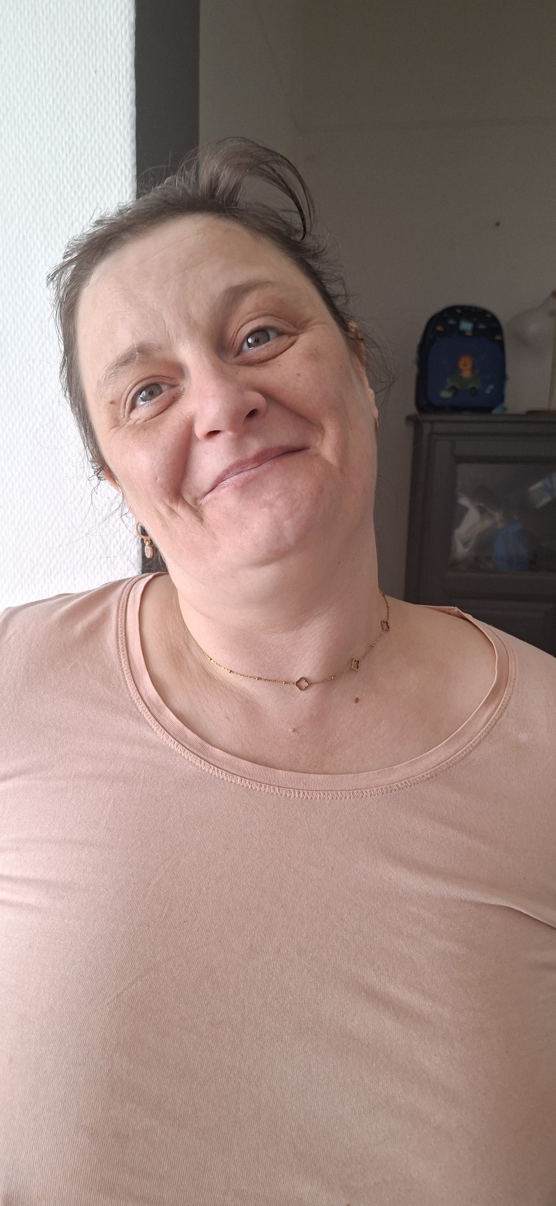 Angie