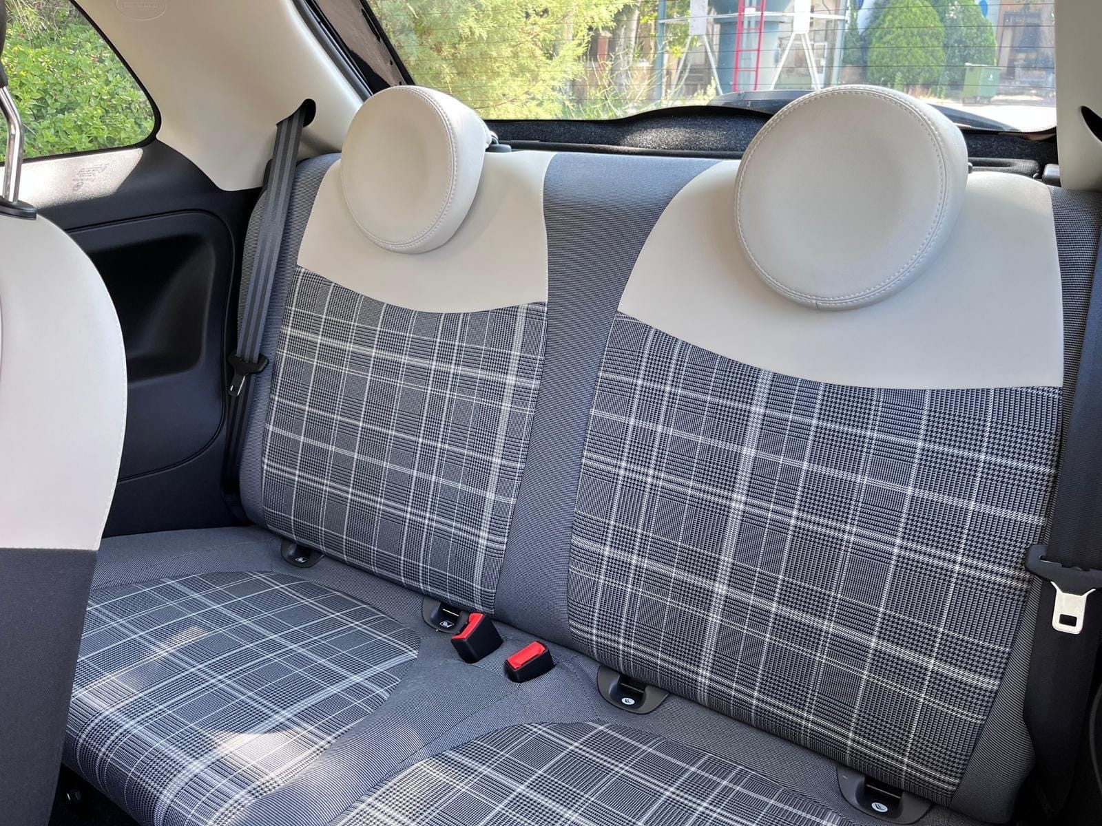 Fiat 500 1.2 70cv Gasolina con Audio Bluetooth