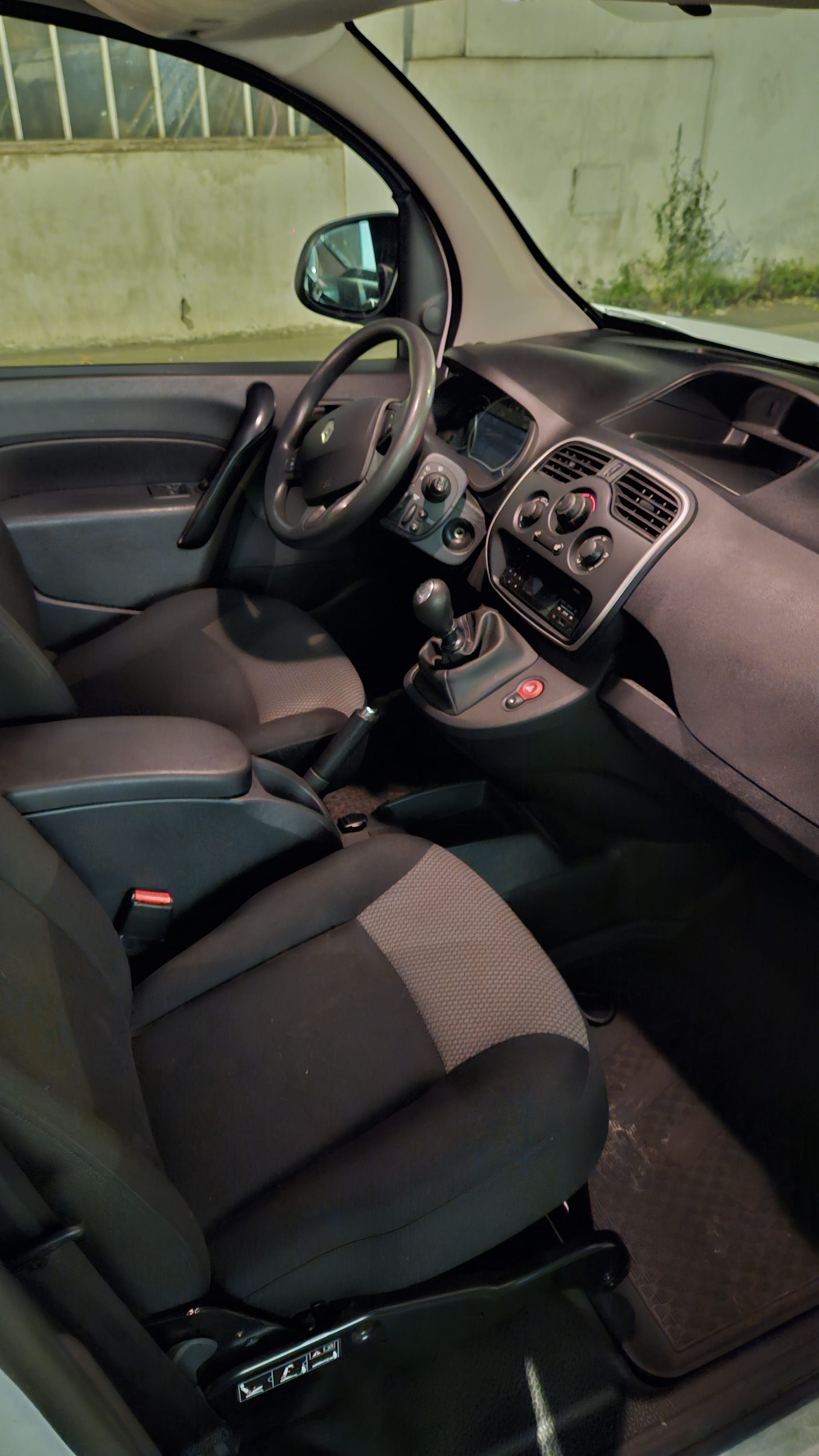 Renault Kangoo Express