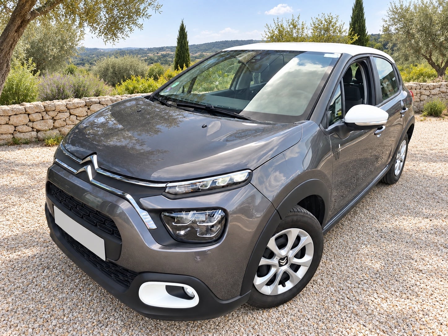 Citroen C3, 2023, Essence 95