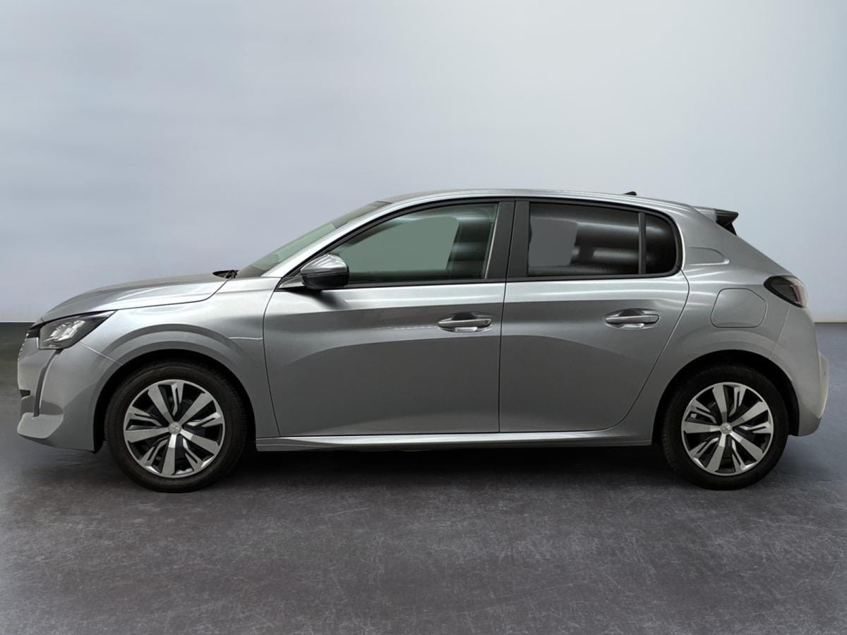 Peugeot 208 avec Climatisation