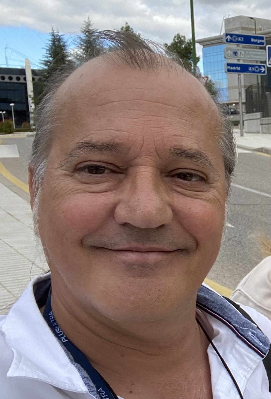 Juan Martin